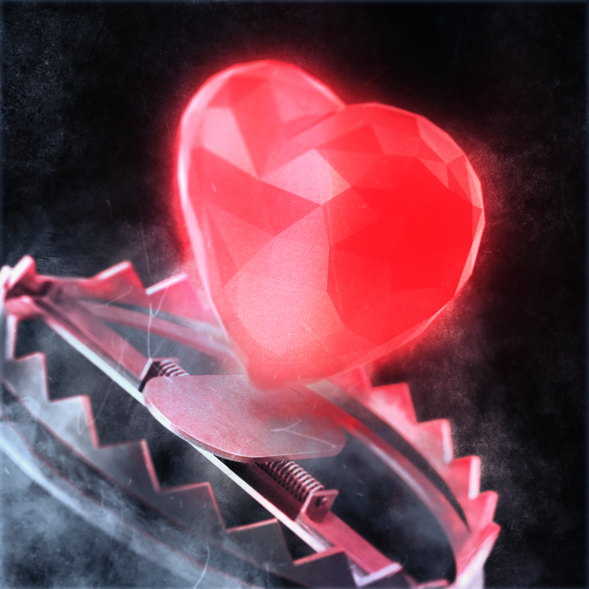 Headaches & Heartbreaks - ChrispyD