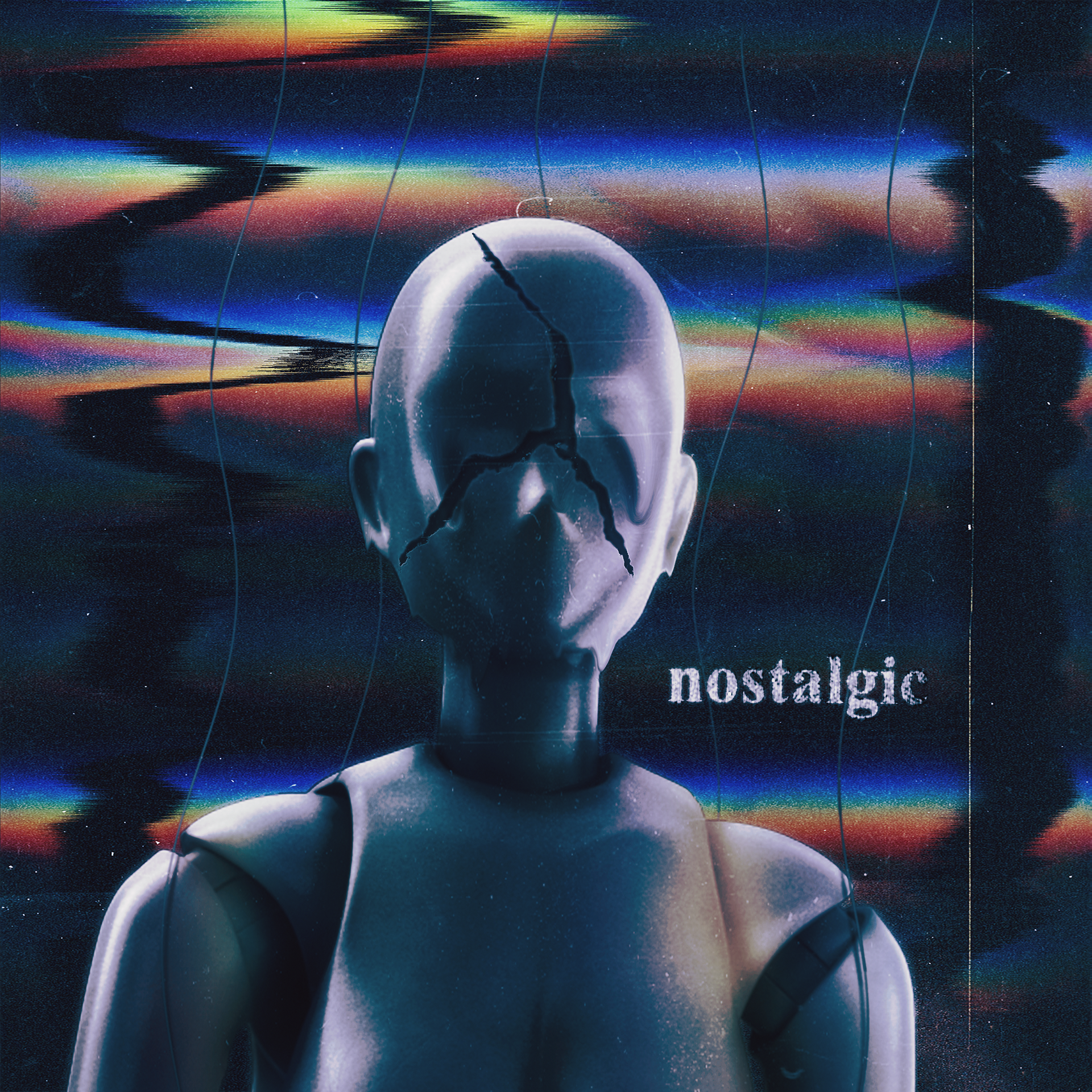 nostalgic - fauna