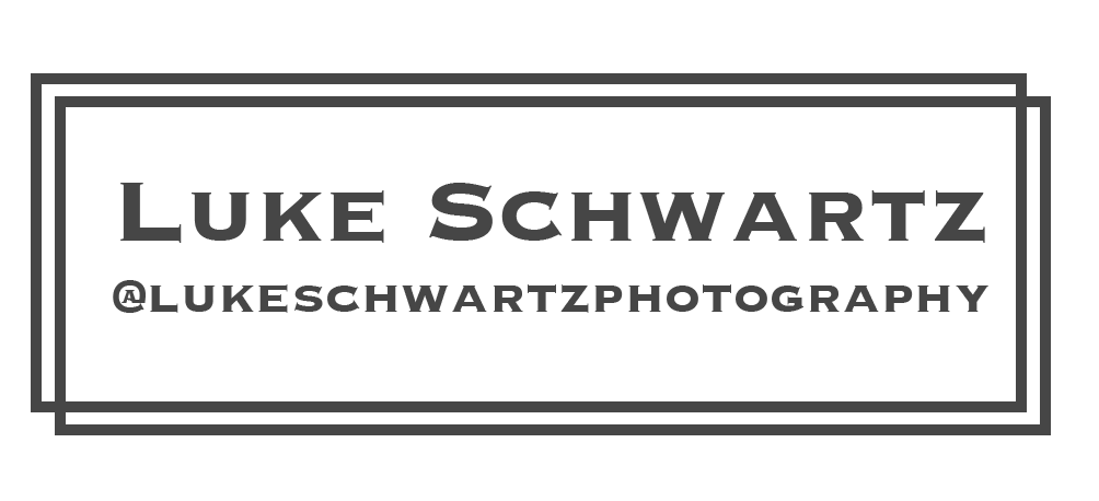 Luke Schwartz
