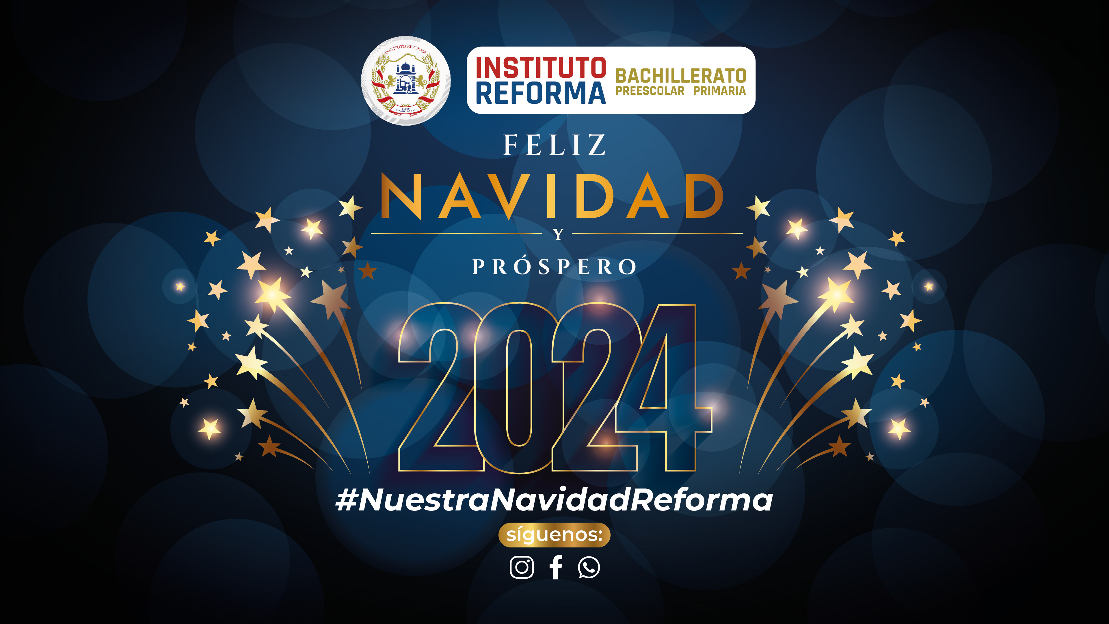 PORTADA NAVIDAD 2024