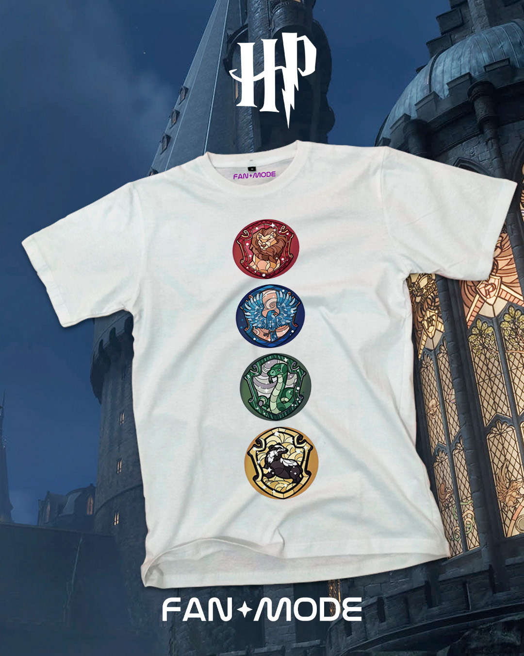 POST COLECCIÓN HARRY POTTER