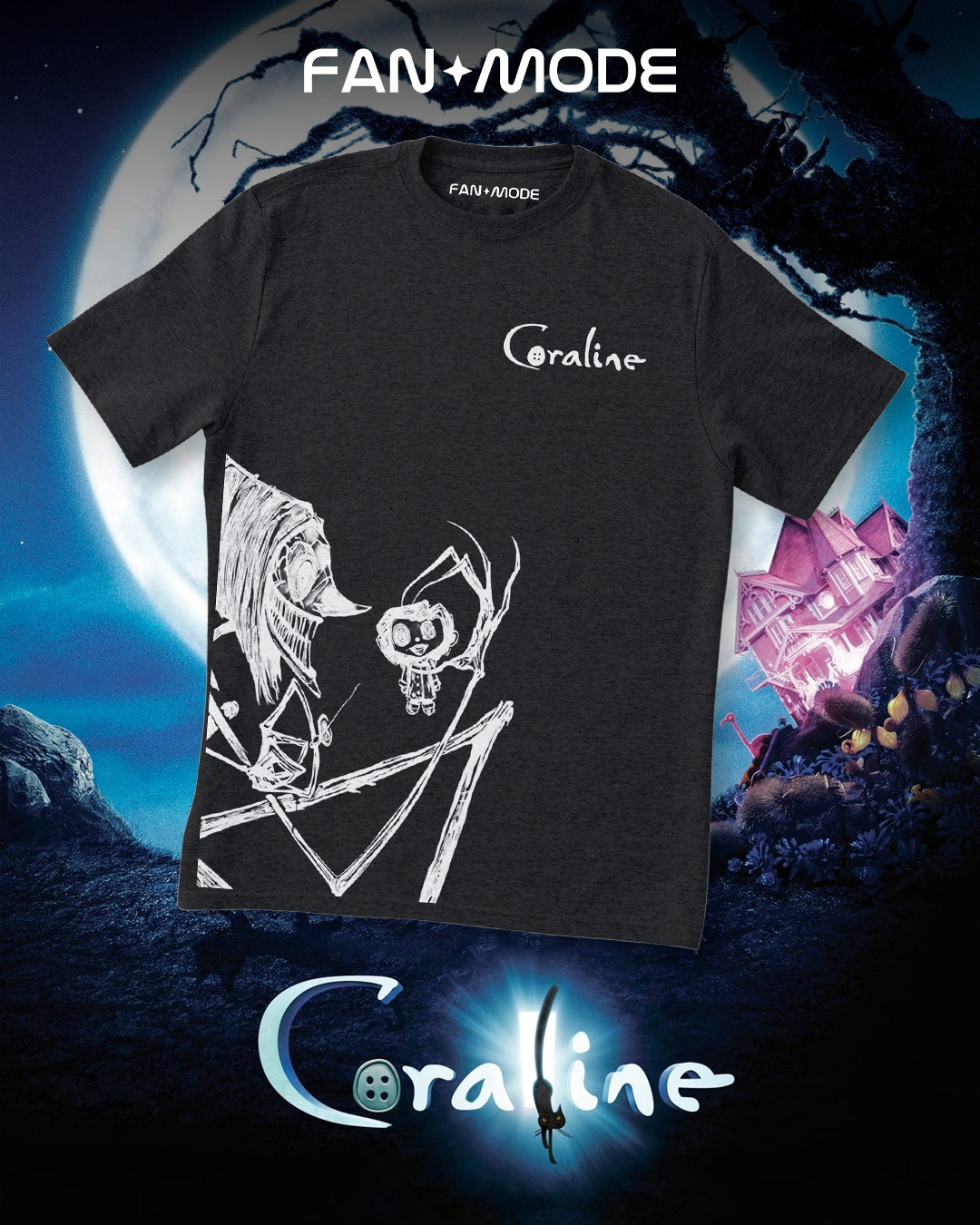 POST COLECCIÓN CORALINE