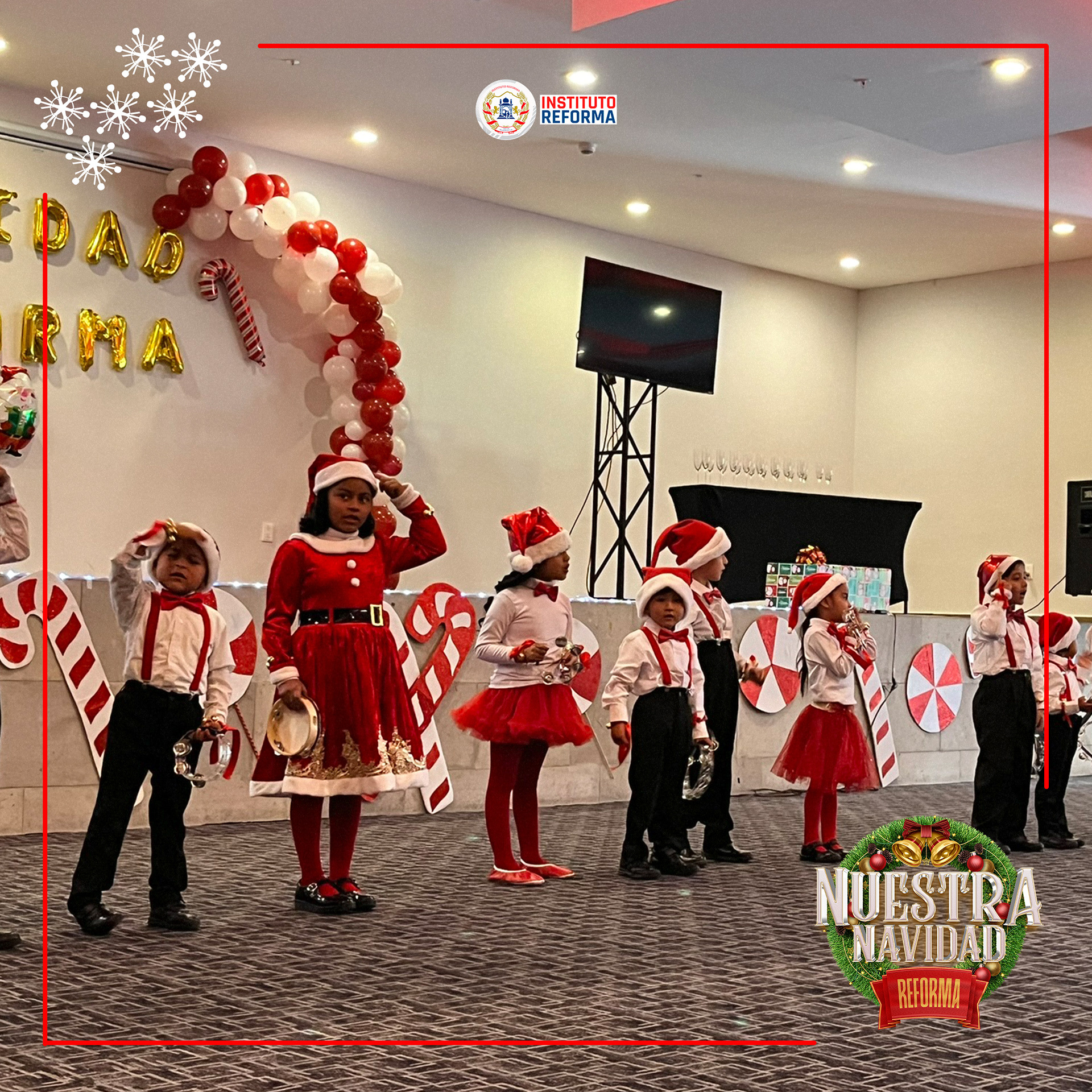 POST NUESTRA NAVIDAD 2024