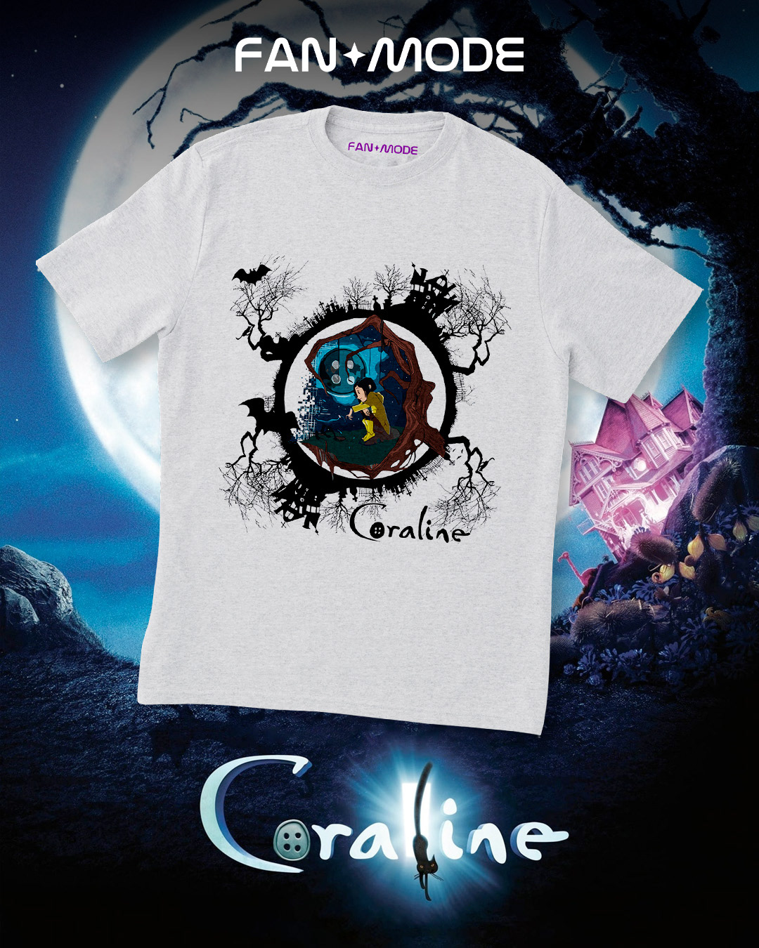 POST COLECCIÓN CORALINE