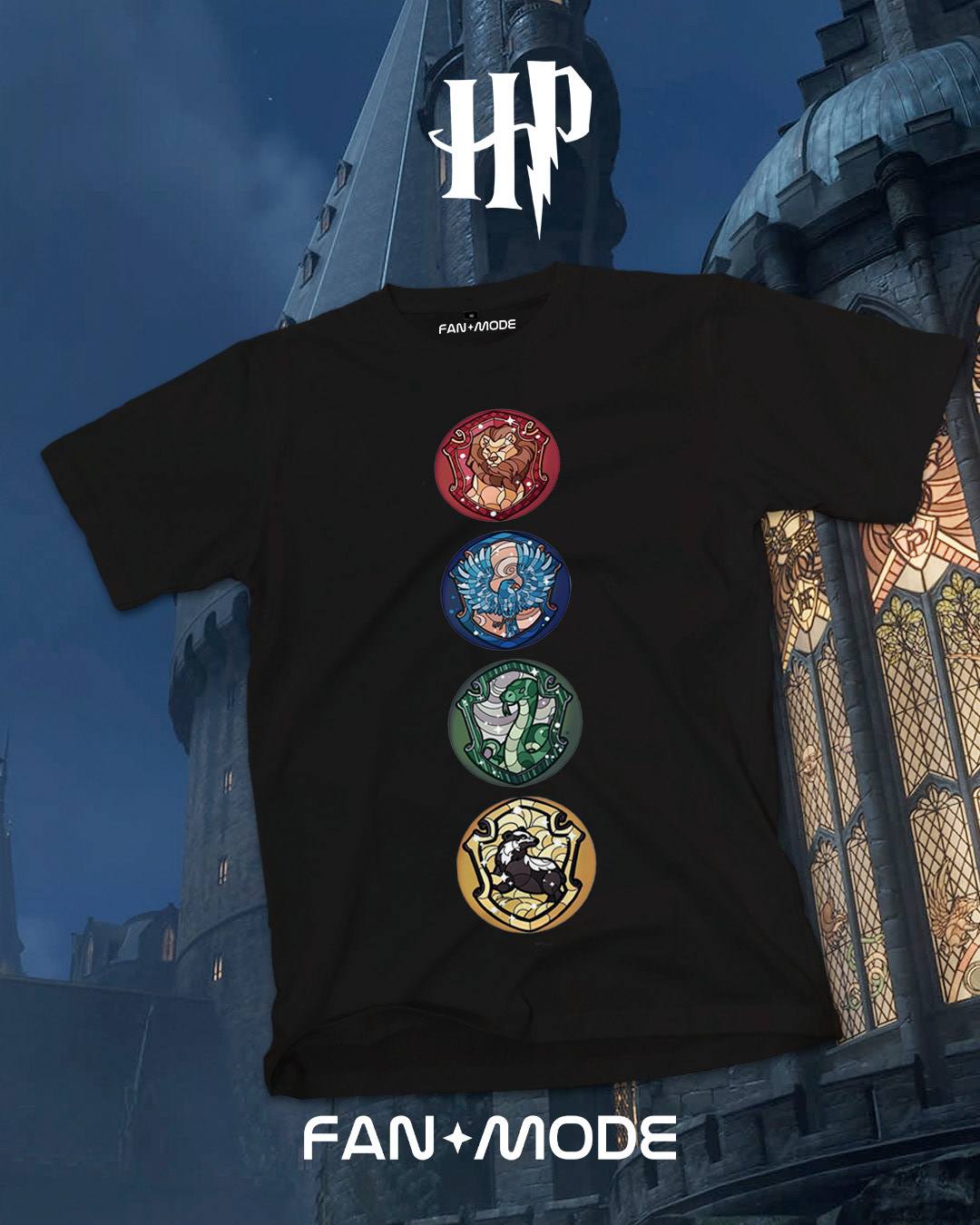 POST COLECCIÓN HARRY POTTER