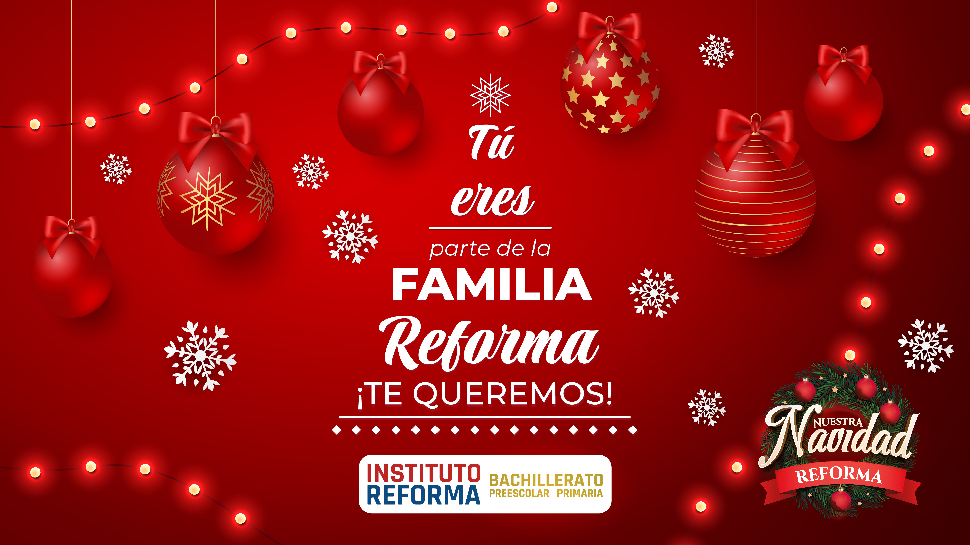 PORTADA NUESTRA NAVIDAD 2024