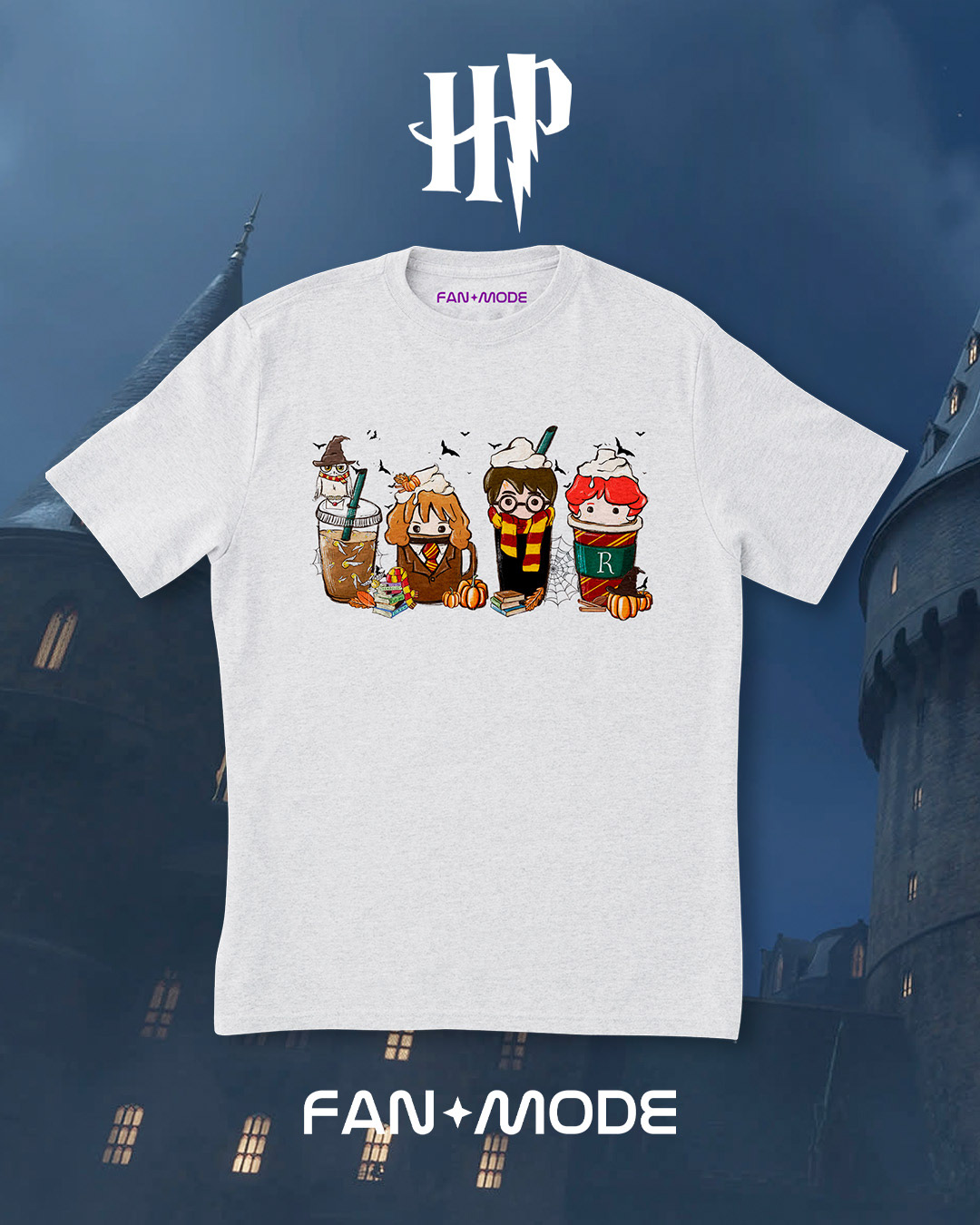 POST COLECCIÓN HARRY POTTER