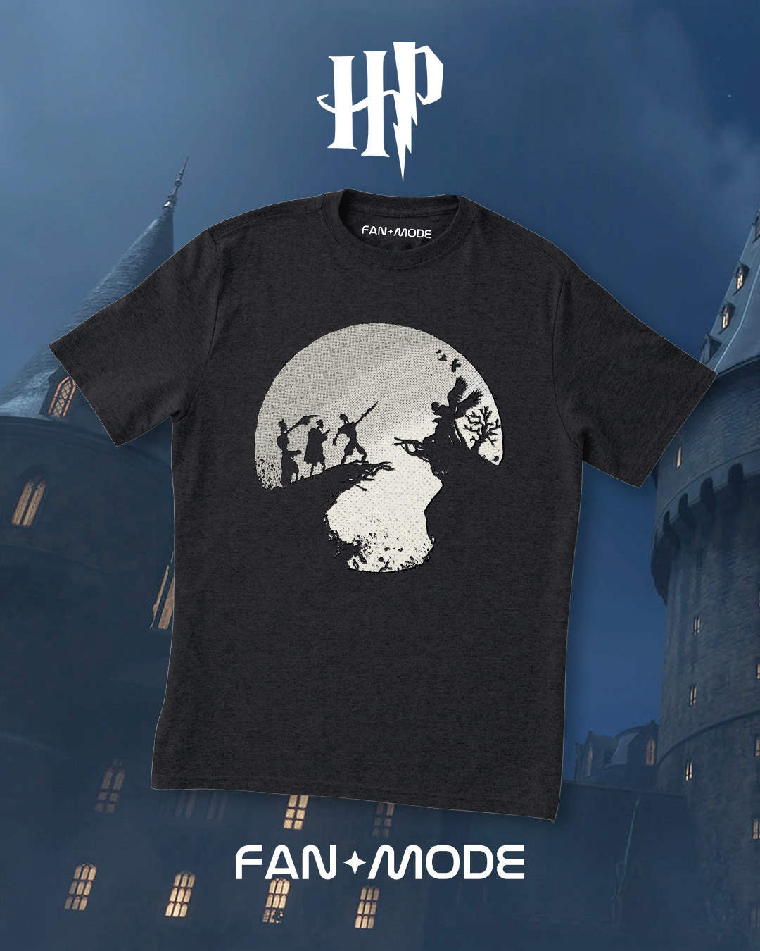 POST COLECCIÓN HARRY POTTER