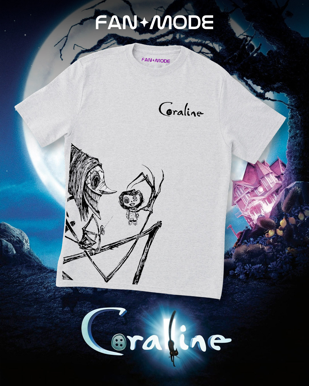 POST COLECCIÓN CORALINE