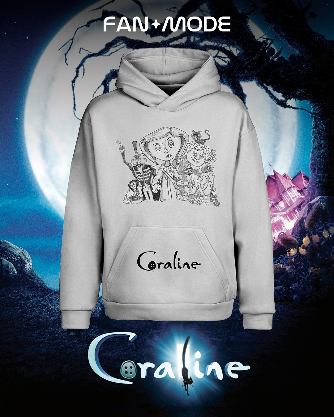 POST COLECCIÓN CORALINE