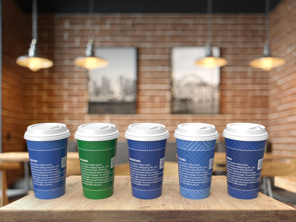 CaféPod acquires online retail platform Big Cup Little Cup - FoodBev Media