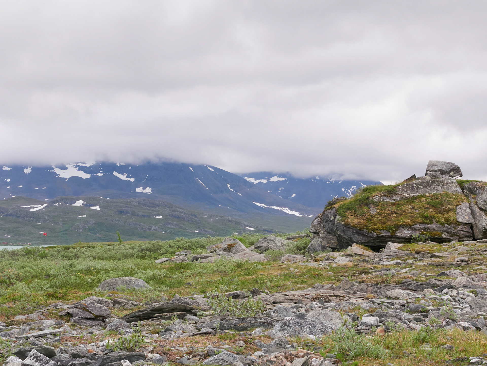 Roadtrip Europe du Nord 2017