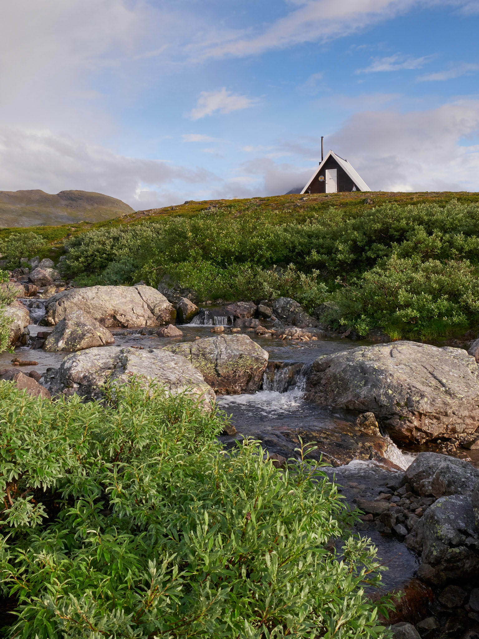 Roadtrip Europe du Nord 2017