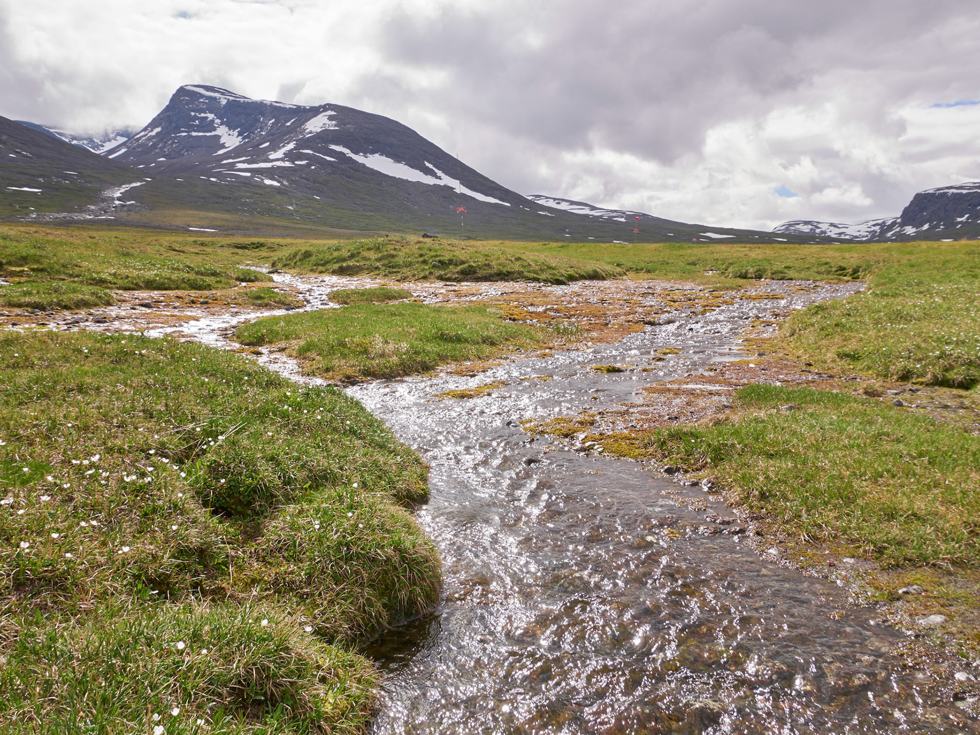 Roadtrip Europe du Nord 2017