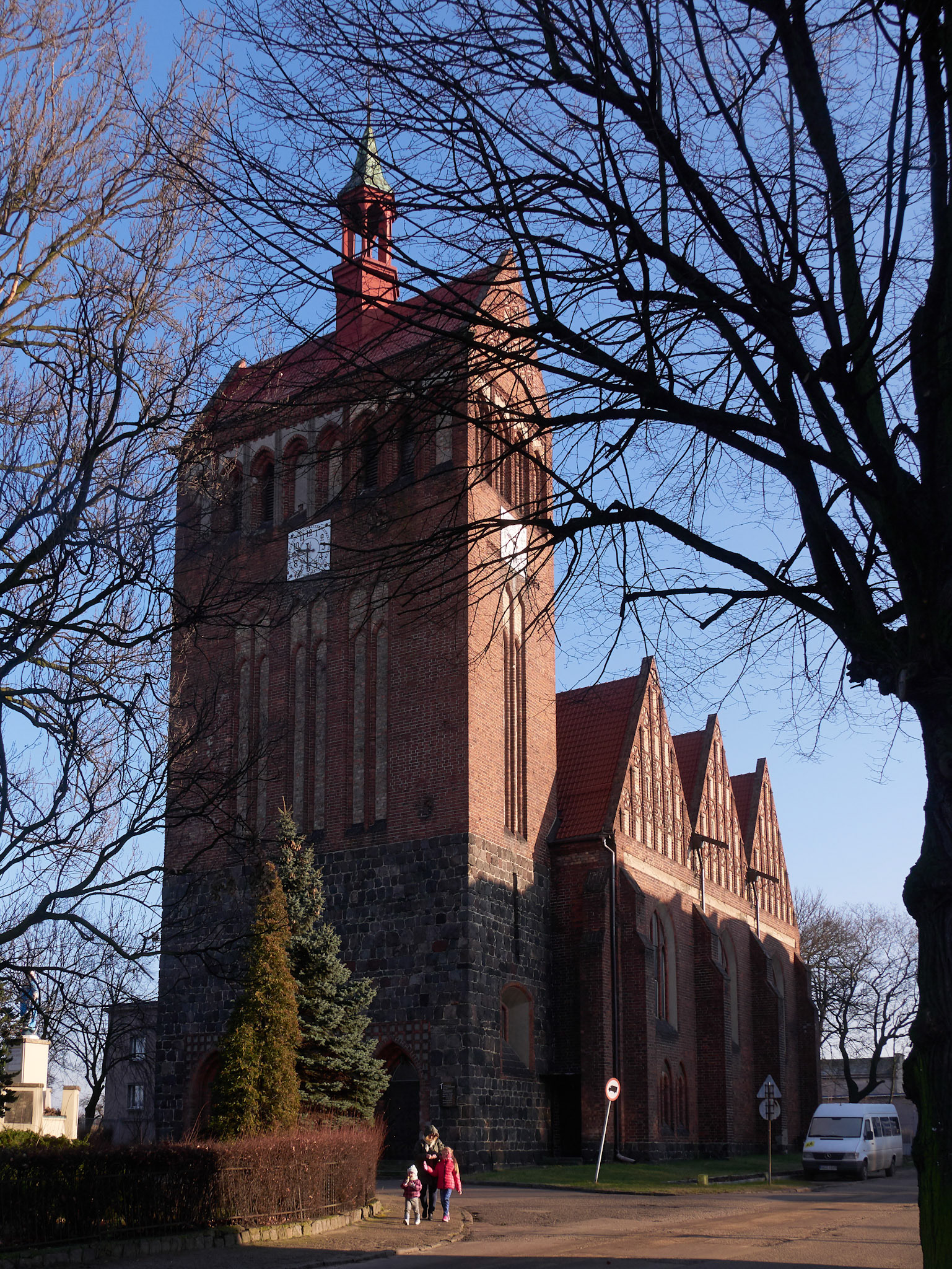 Port et chantier naval