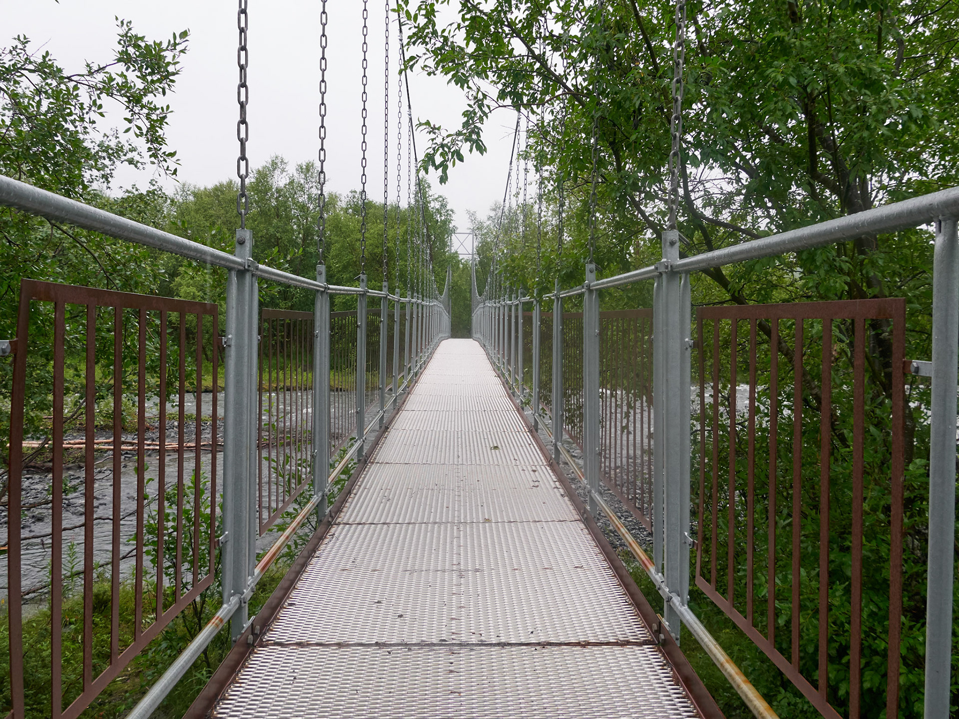 Roadtrip Europe du Nord 2017