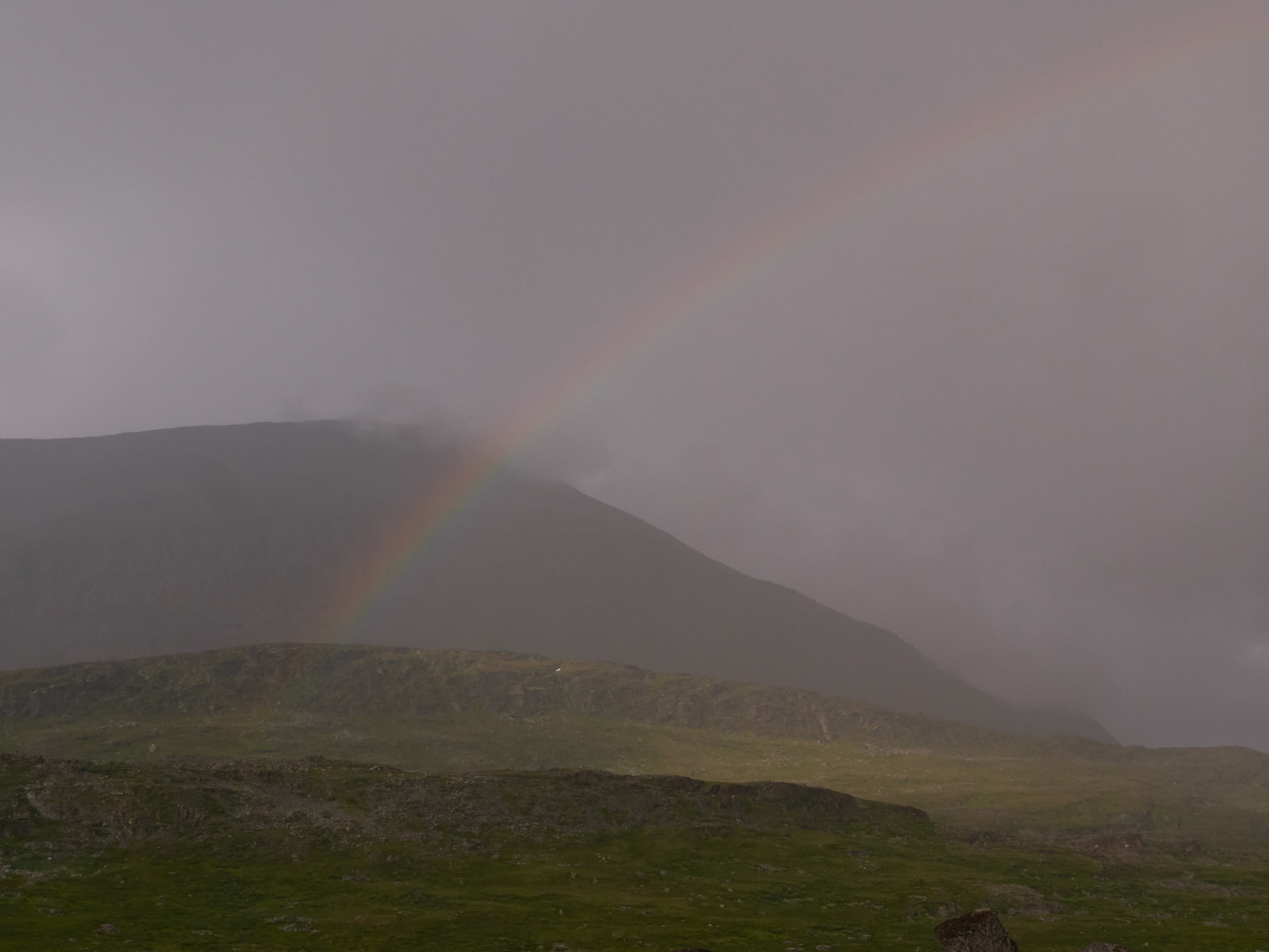 Roadtrip Europe du Nord 2017