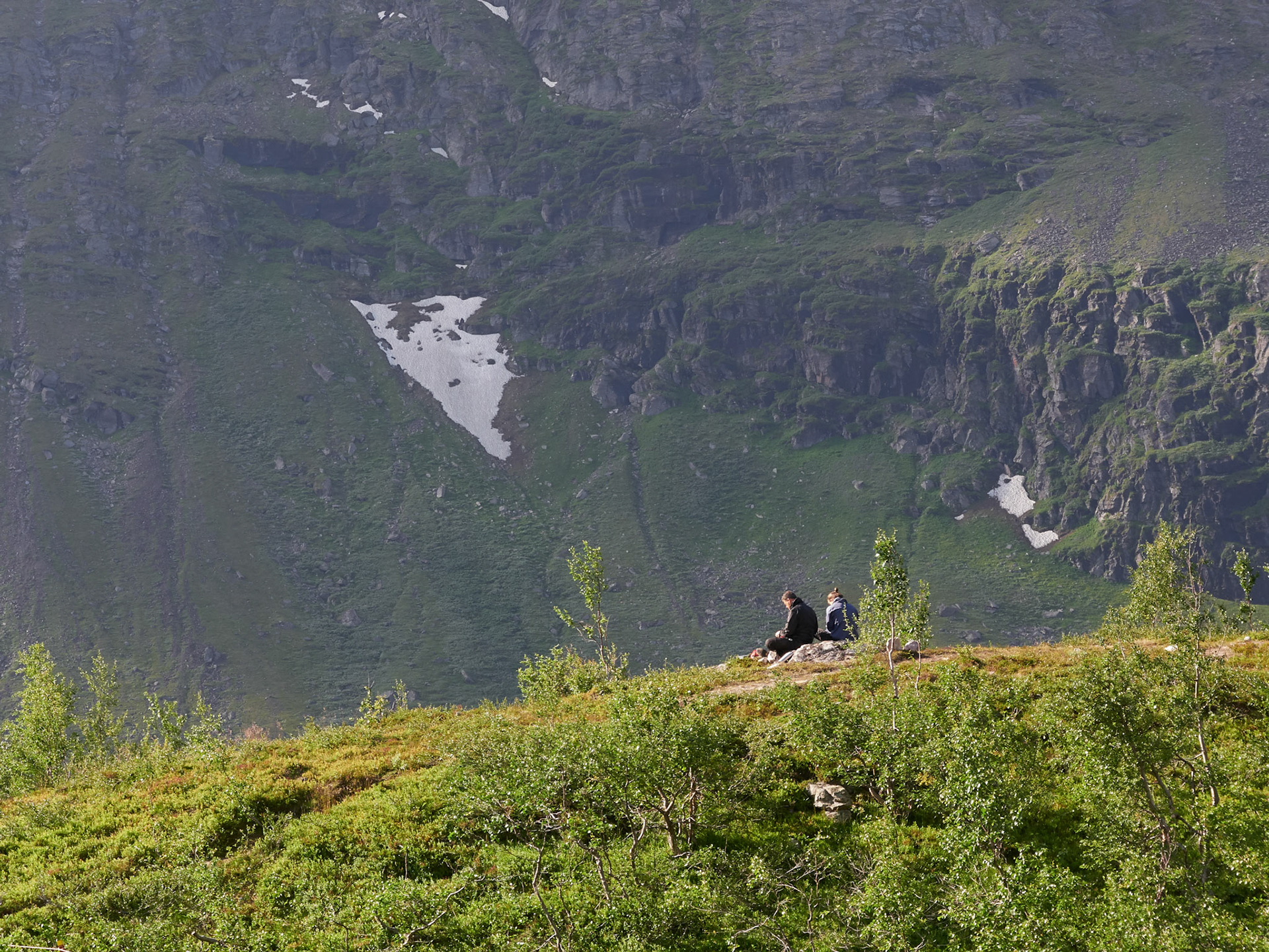 Roadtrip Europe du Nord 2017