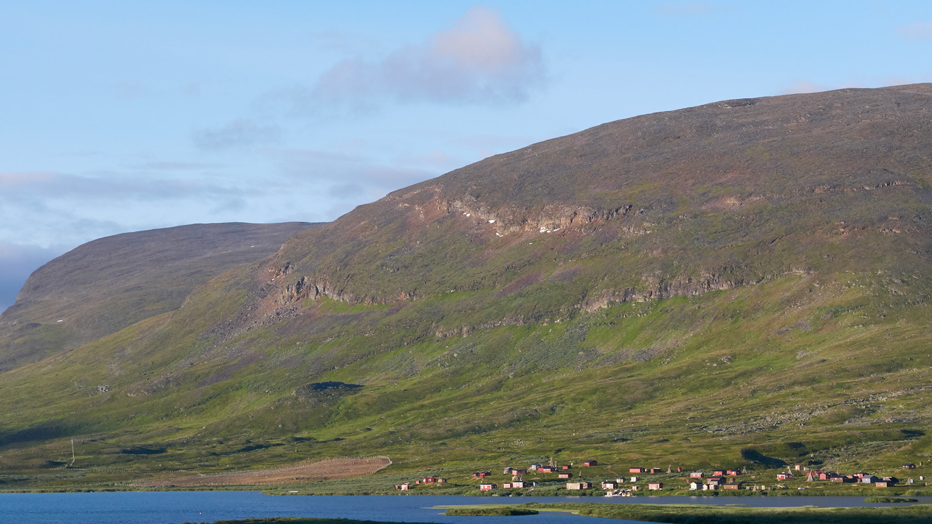 Roadtrip Europe du Nord 2017