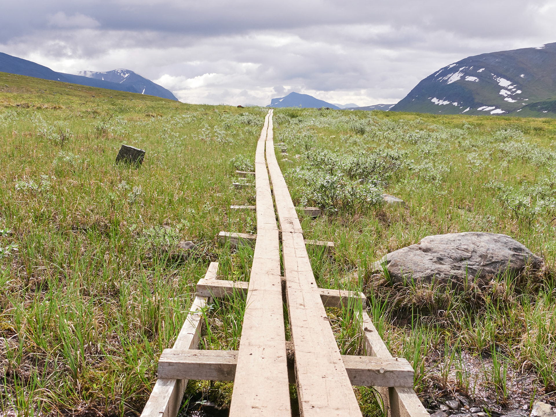 Roadtrip Europe du Nord 2017