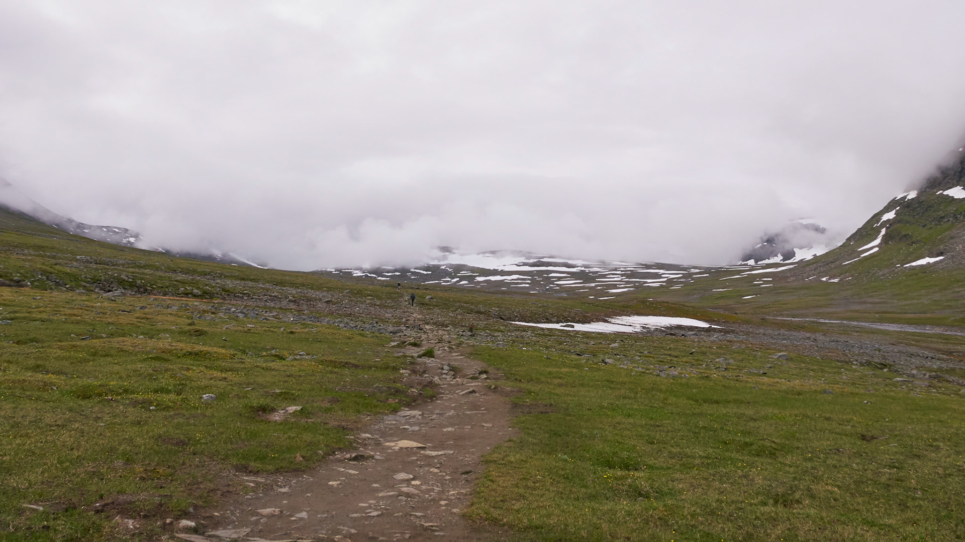 Roadtrip Europe du Nord 2017