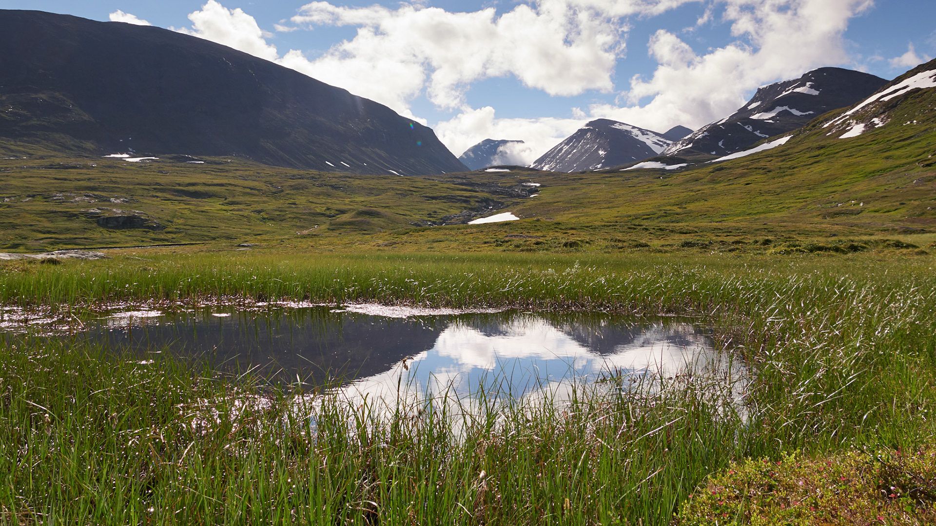 Roadtrip Europe du Nord 2017