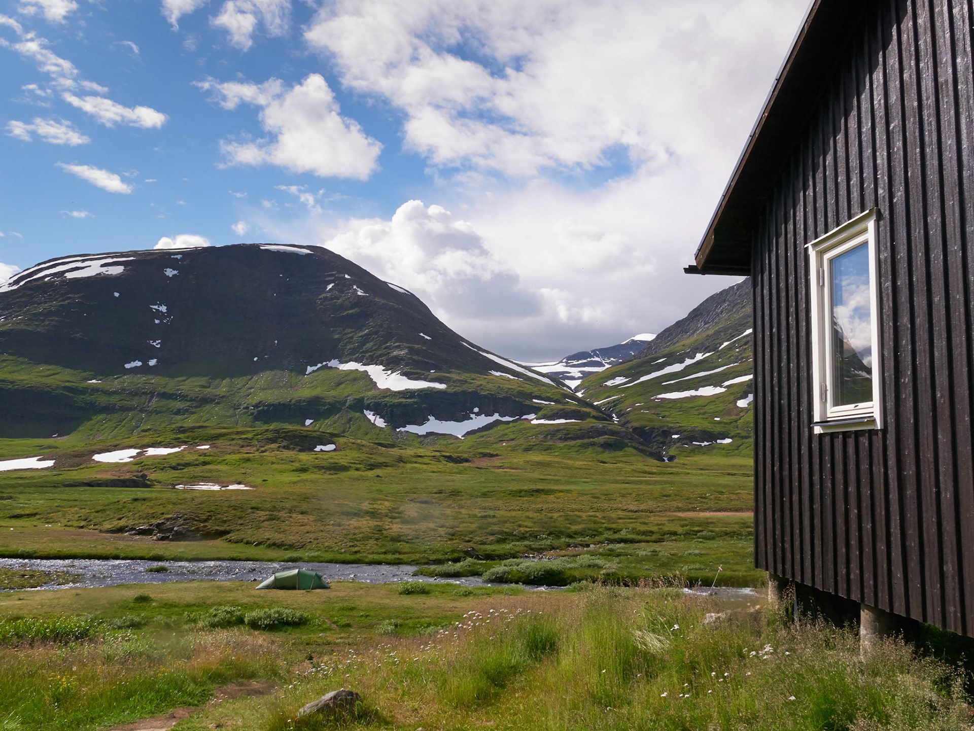 Roadtrip Europe du Nord 2017