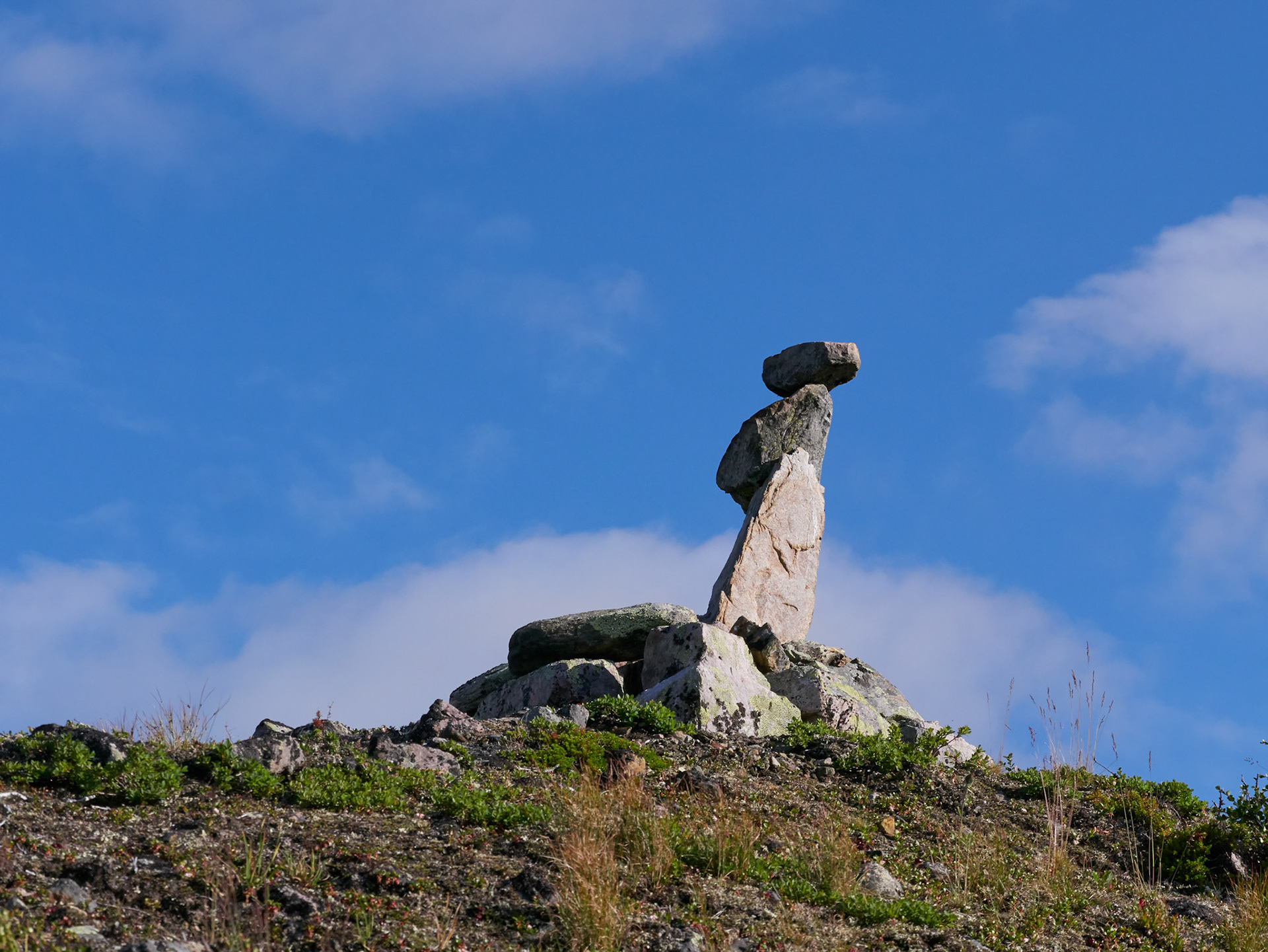 Roadtrip Europe du Nord 2017