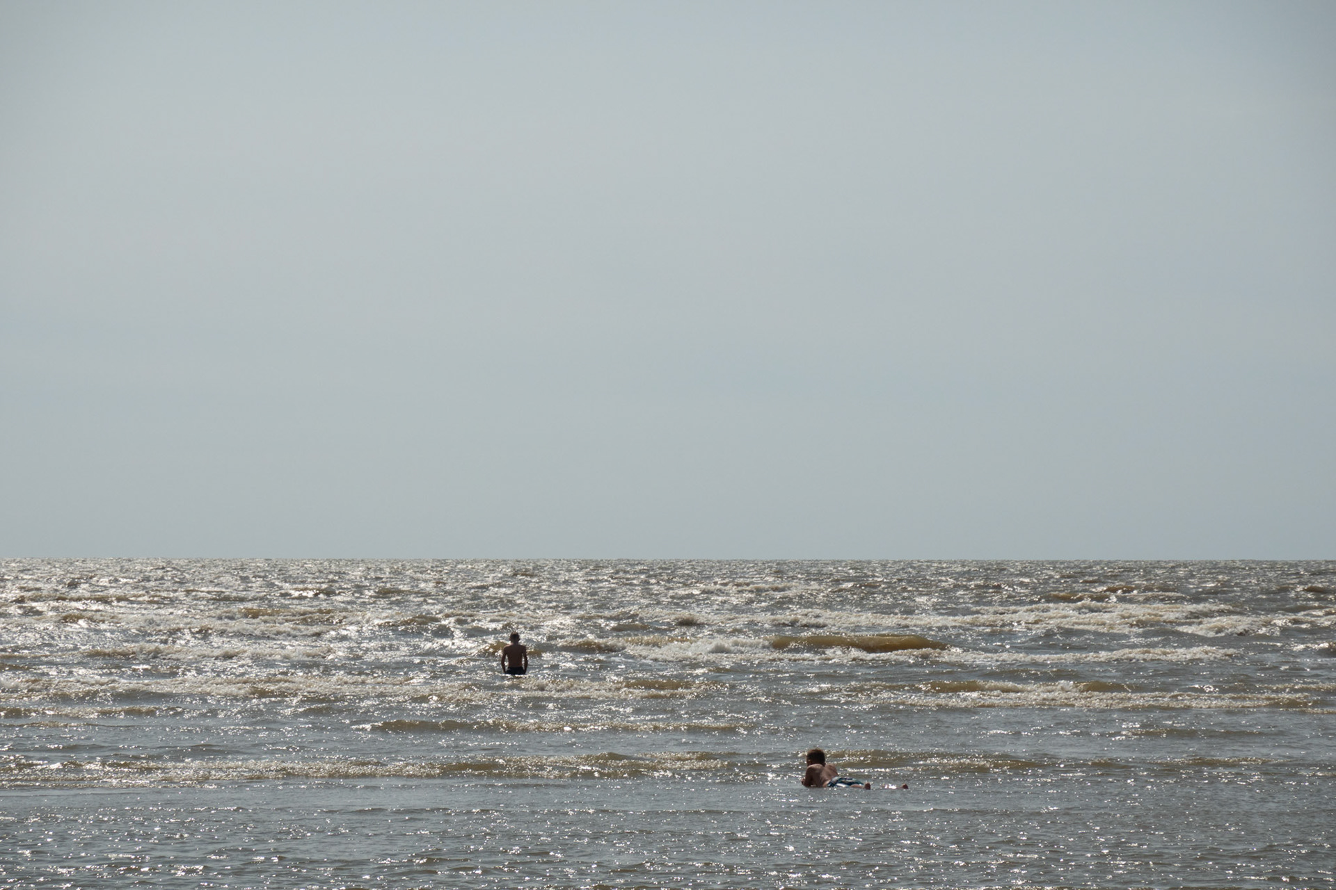 Plage de Parnü