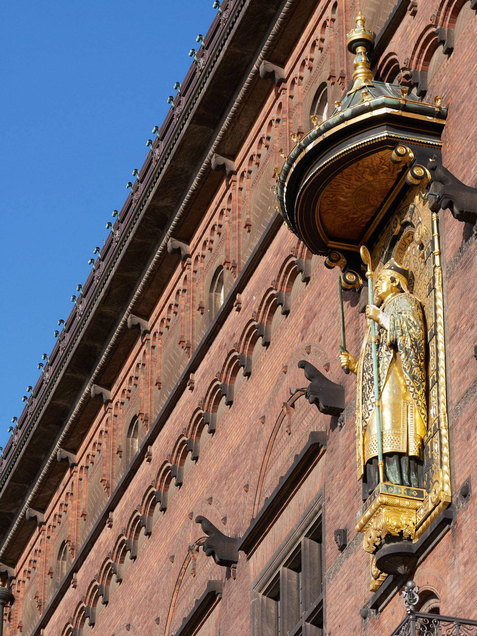 Roadtrip Europe du Nord 2017