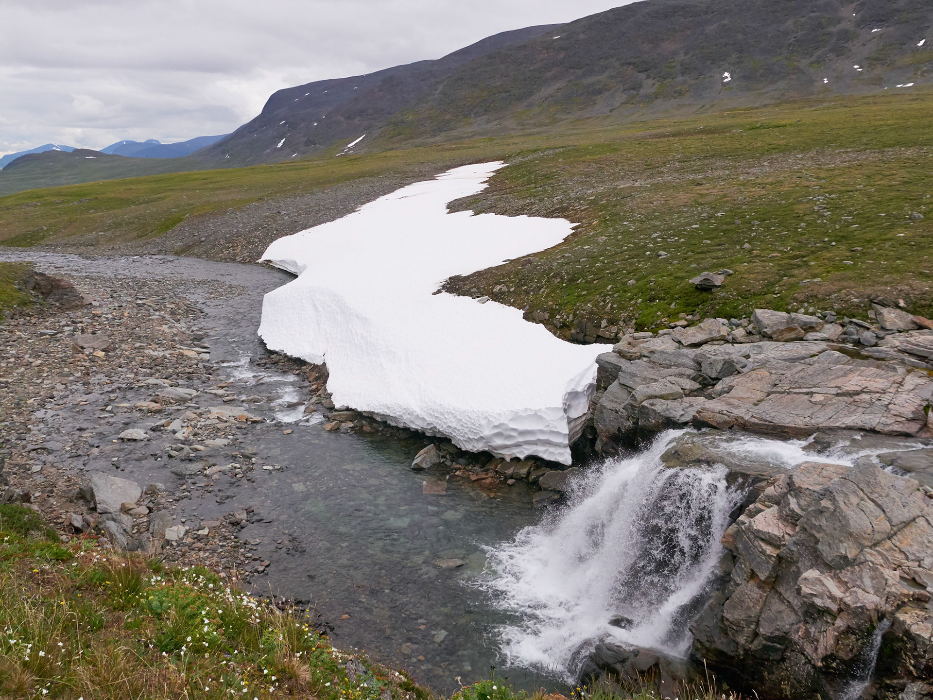 Roadtrip Europe du Nord 2017