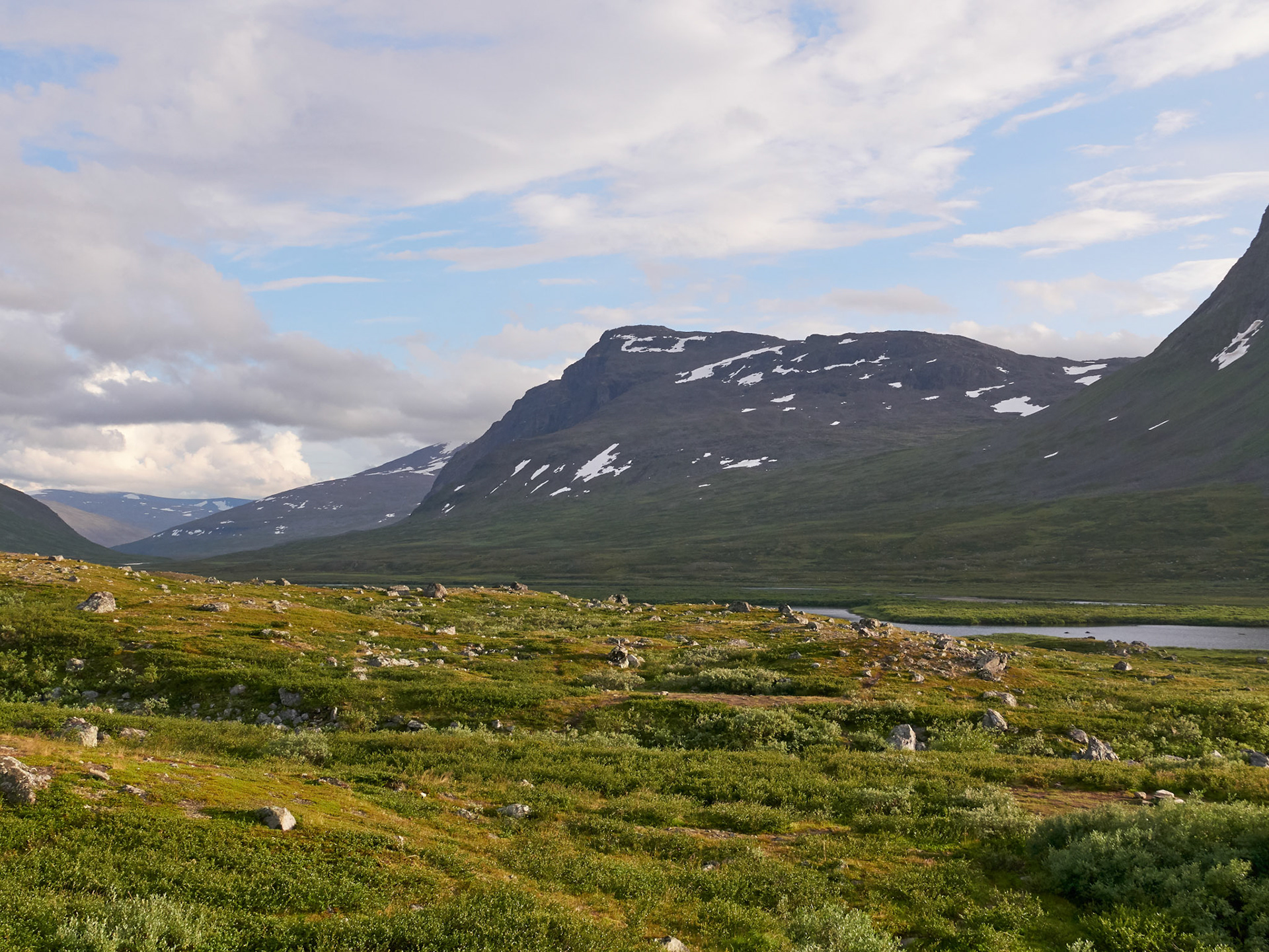 Roadtrip Europe du Nord 2017