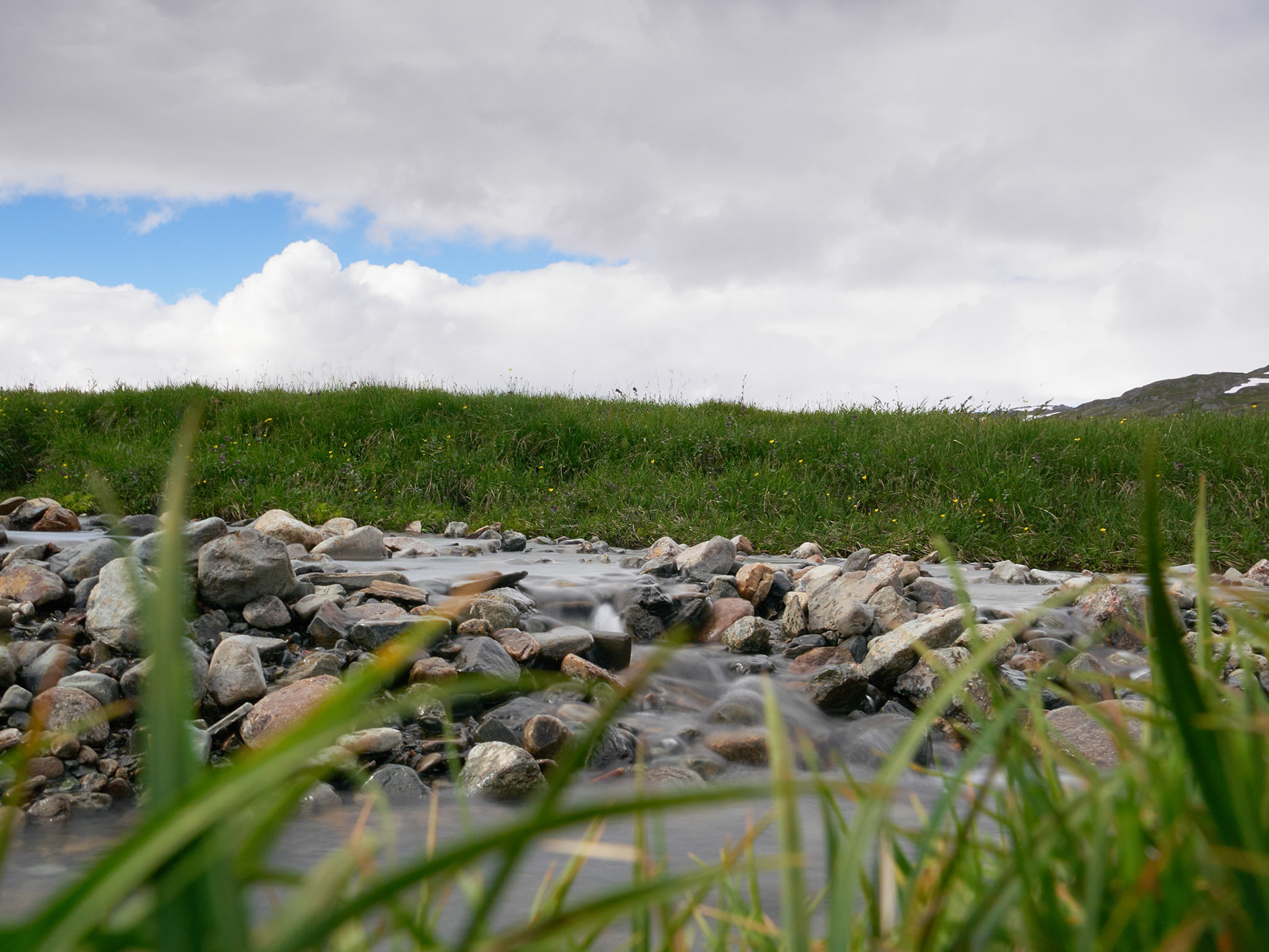 Roadtrip Europe du Nord 2017