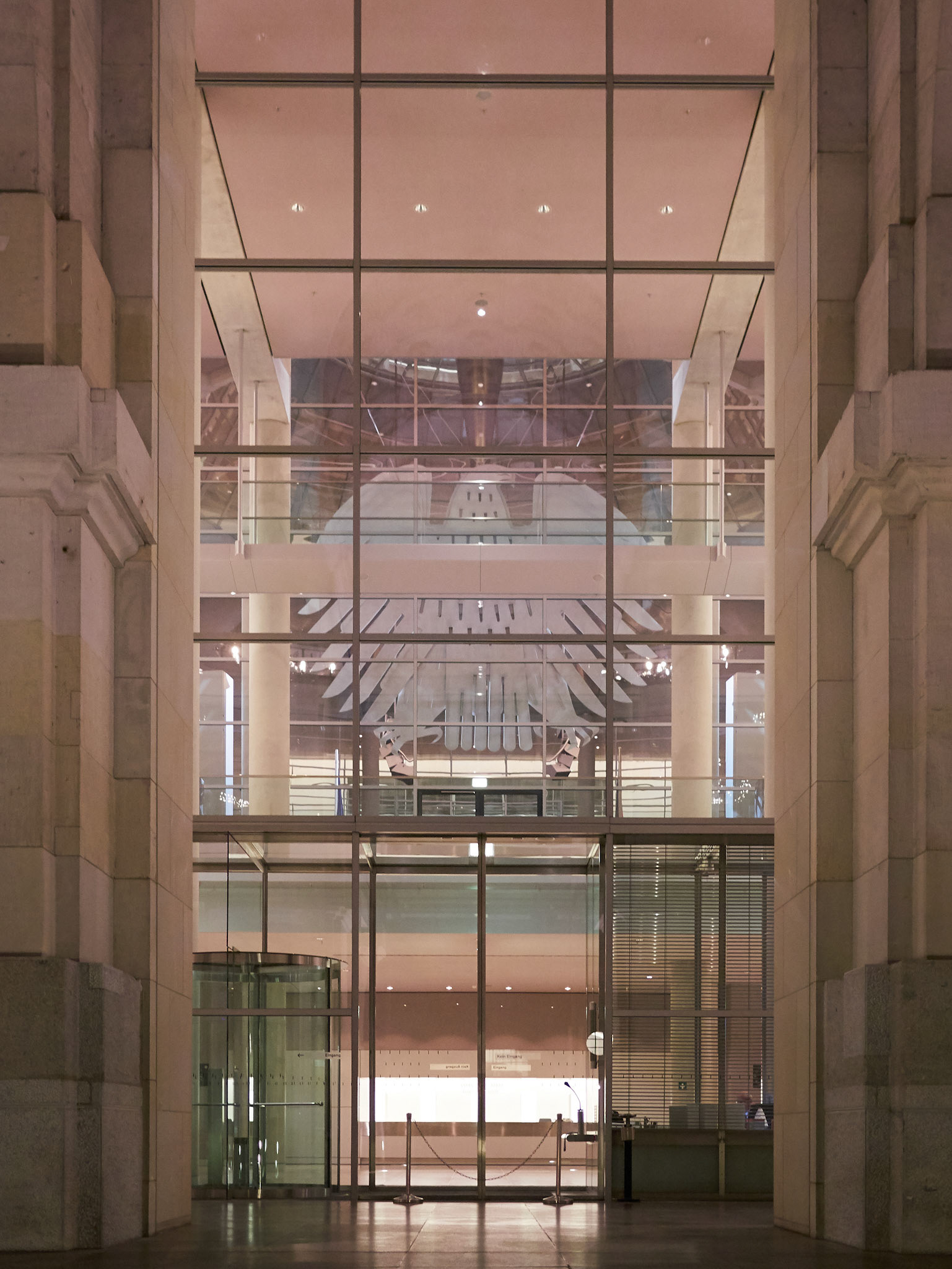 Roadtrip Europe du Nord 2017