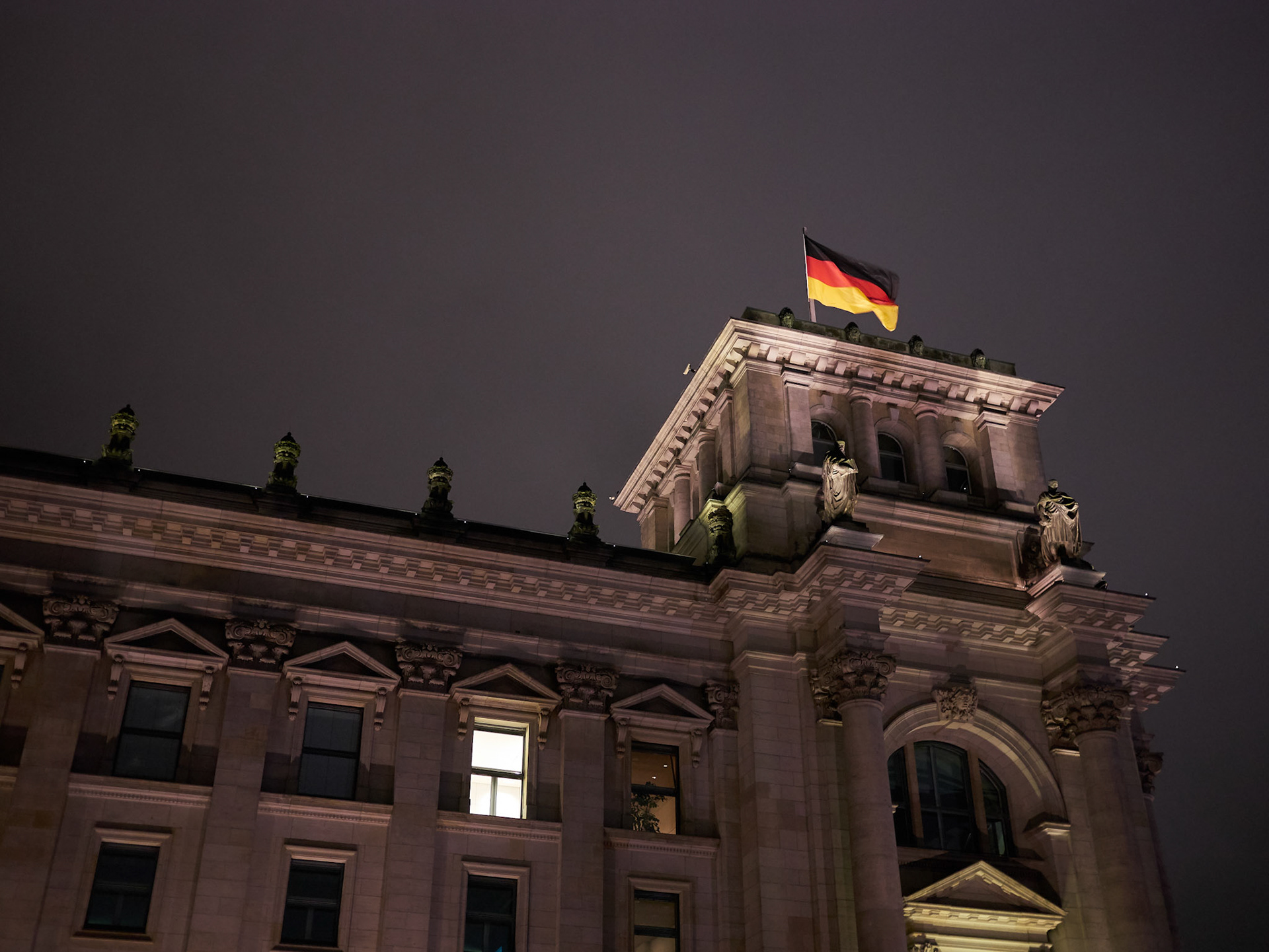 Roadtrip Europe du Nord 2017