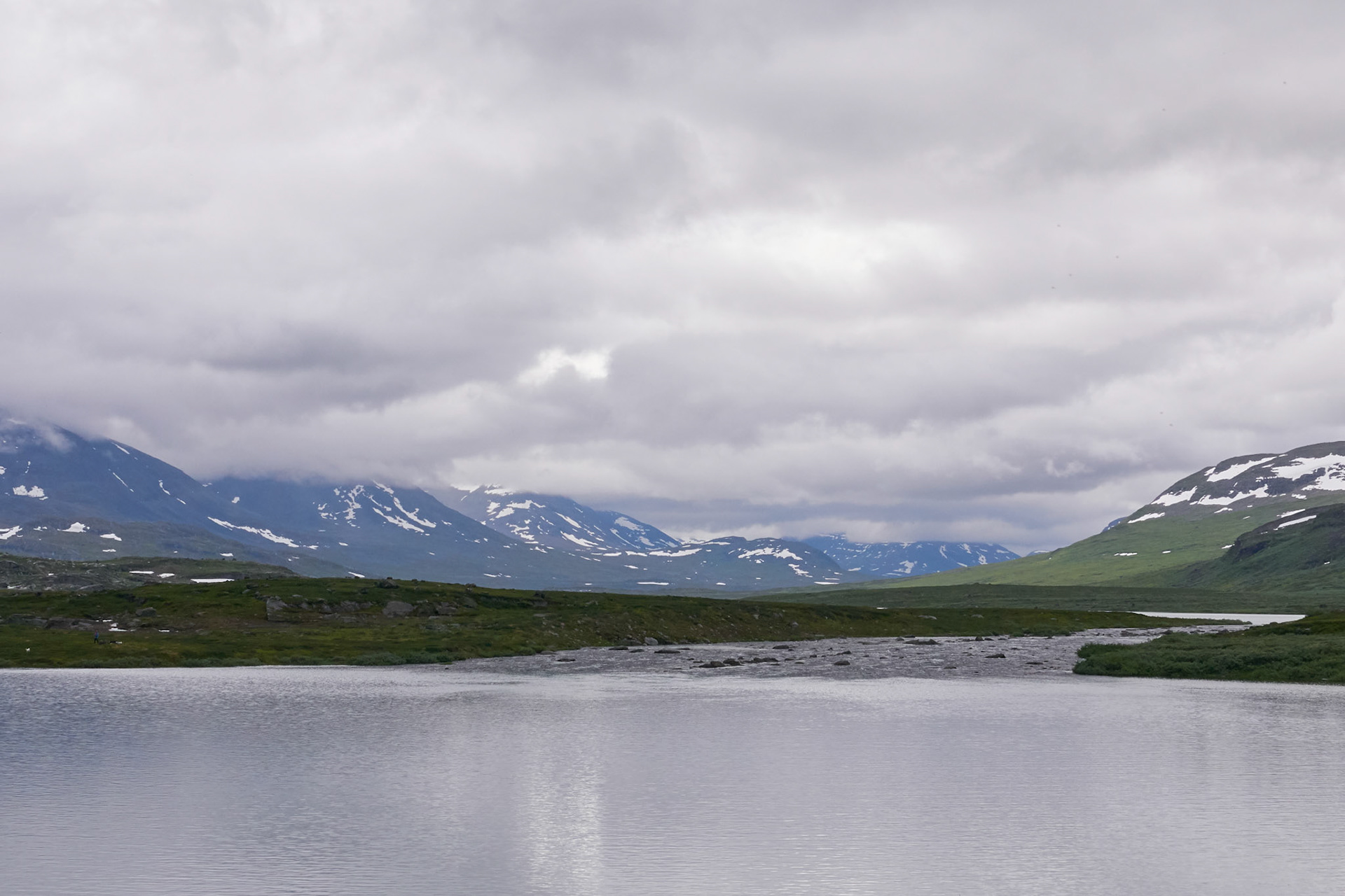 Roadtrip Europe du Nord 2017