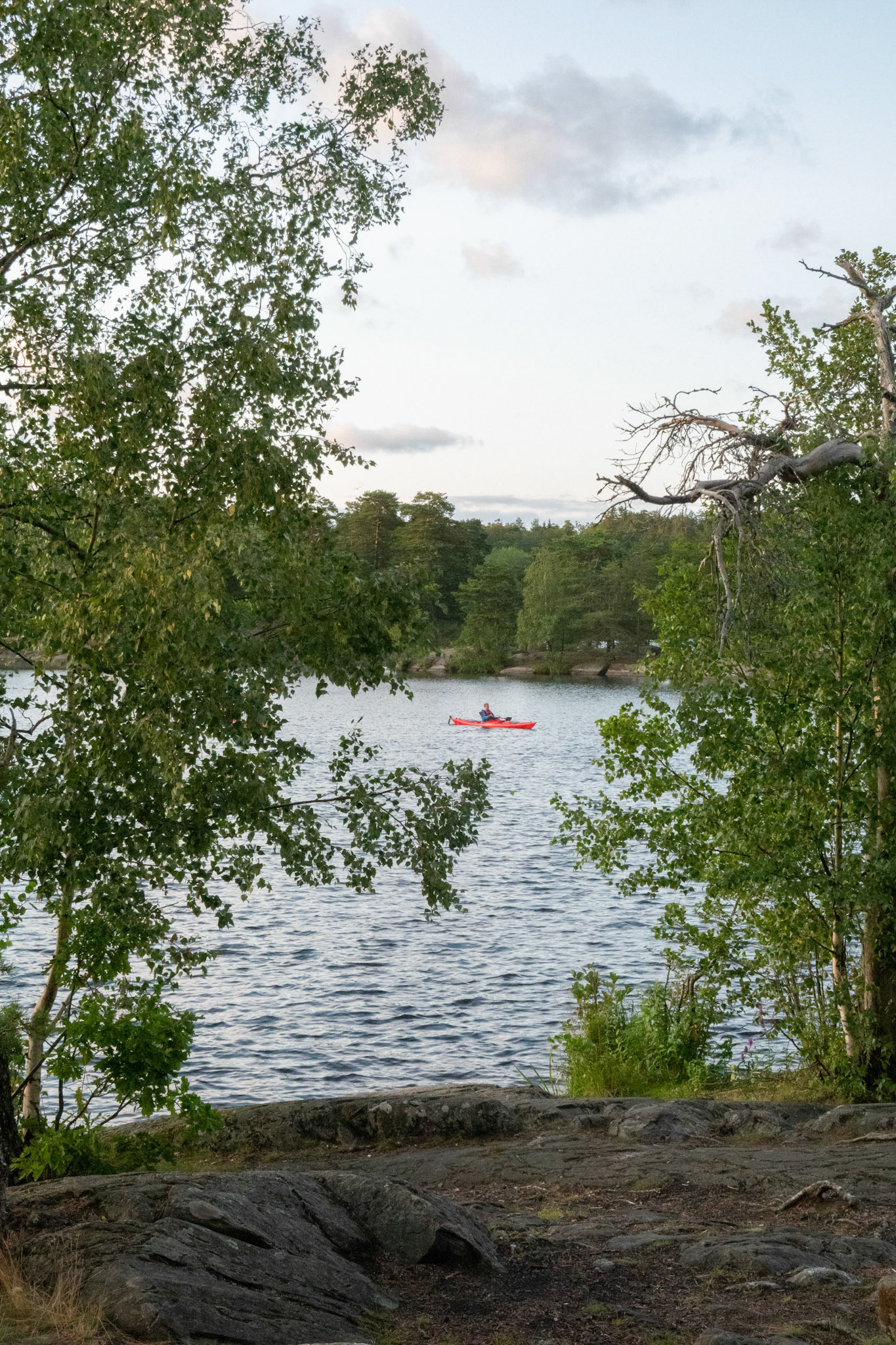 Kayak