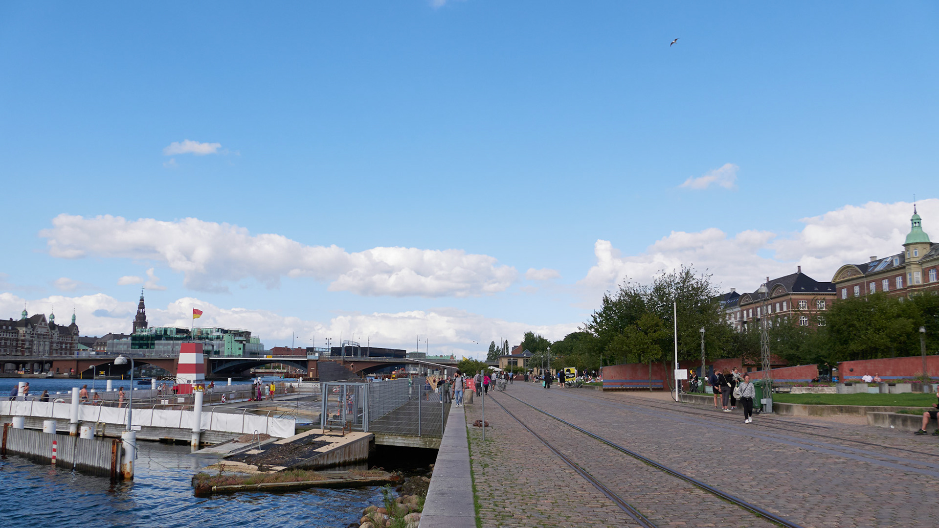 Roadtrip Europe du Nord 2017