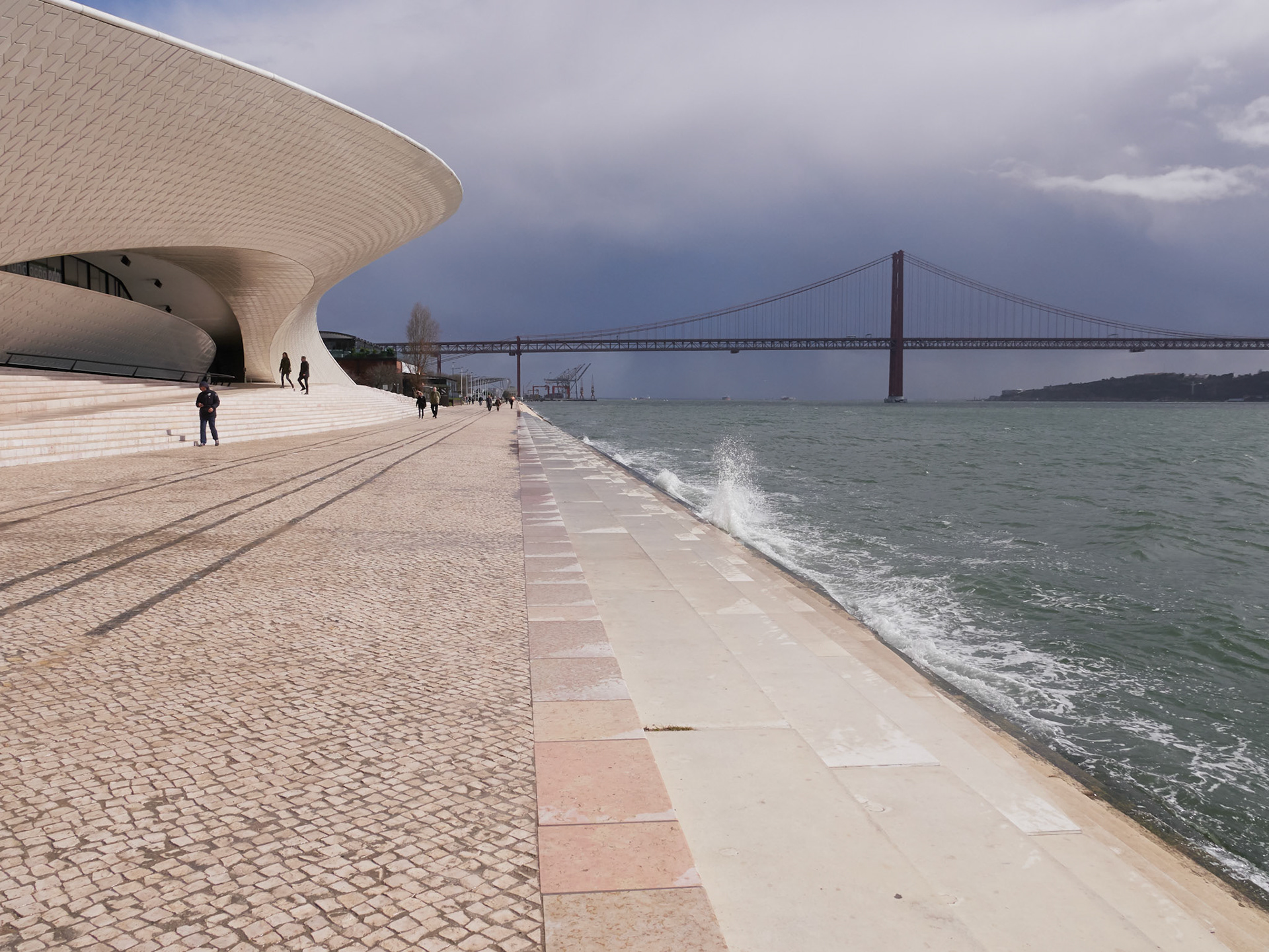 Lisboa 2018