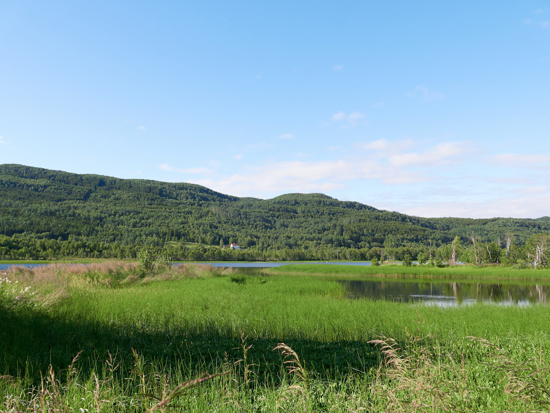 Roadtrip Europe du Nord 2017