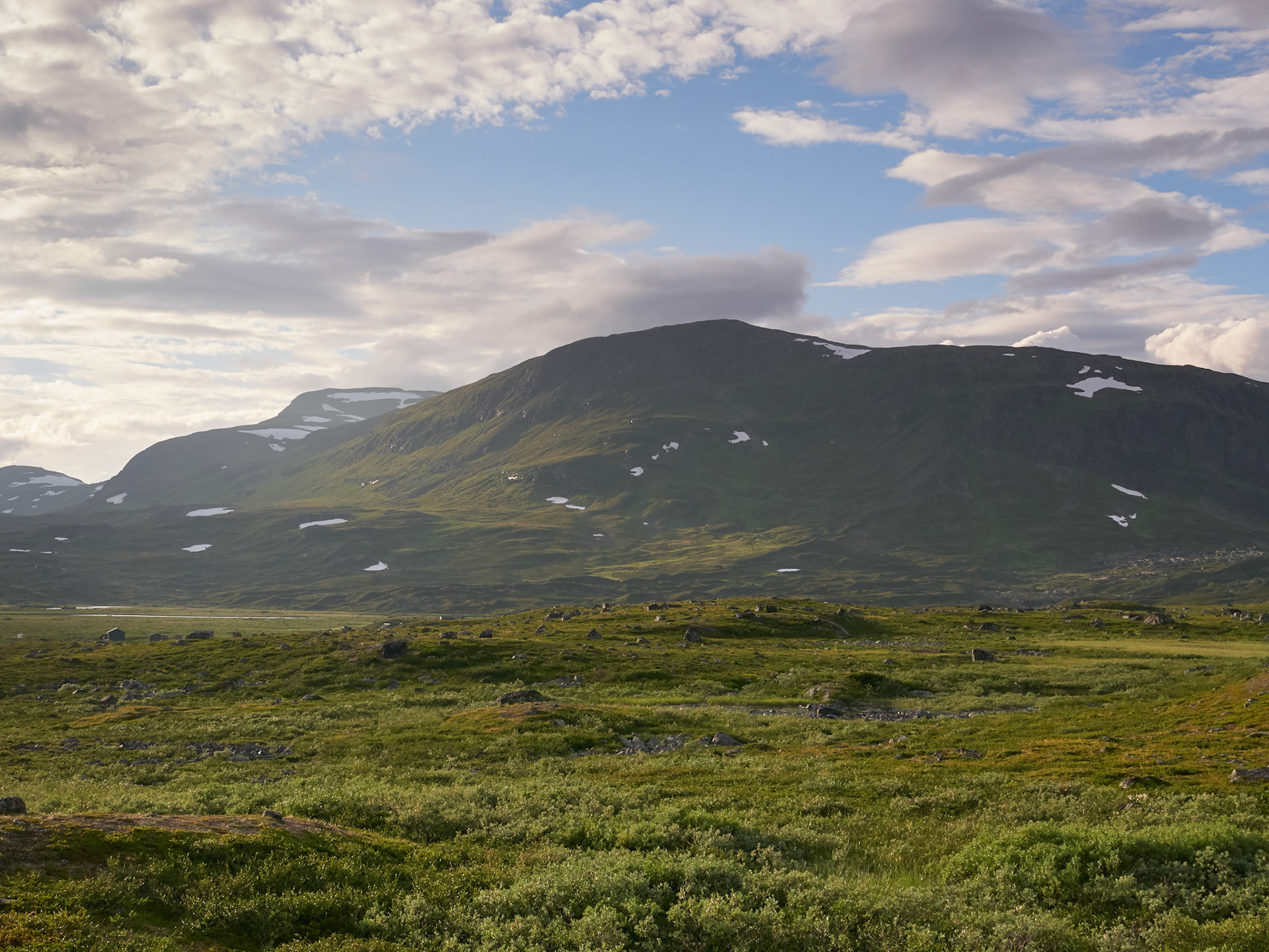 Roadtrip Europe du Nord 2017