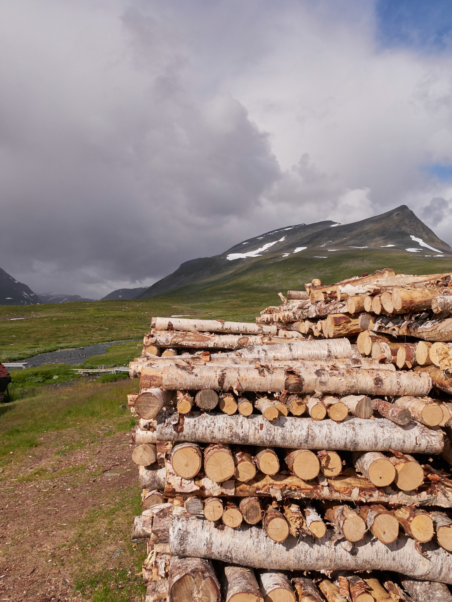 Roadtrip Europe du Nord 2017