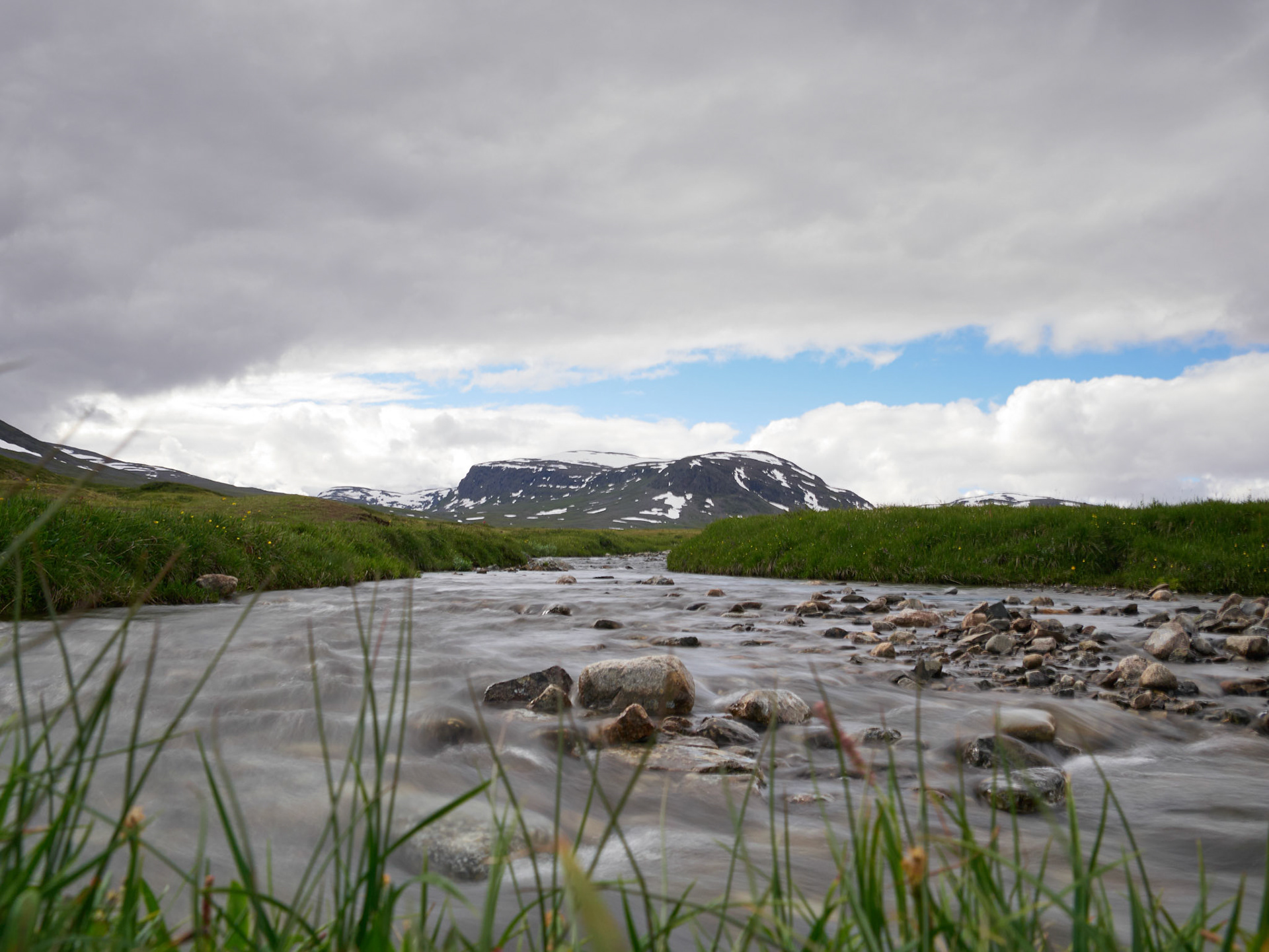 Roadtrip Europe du Nord 2017