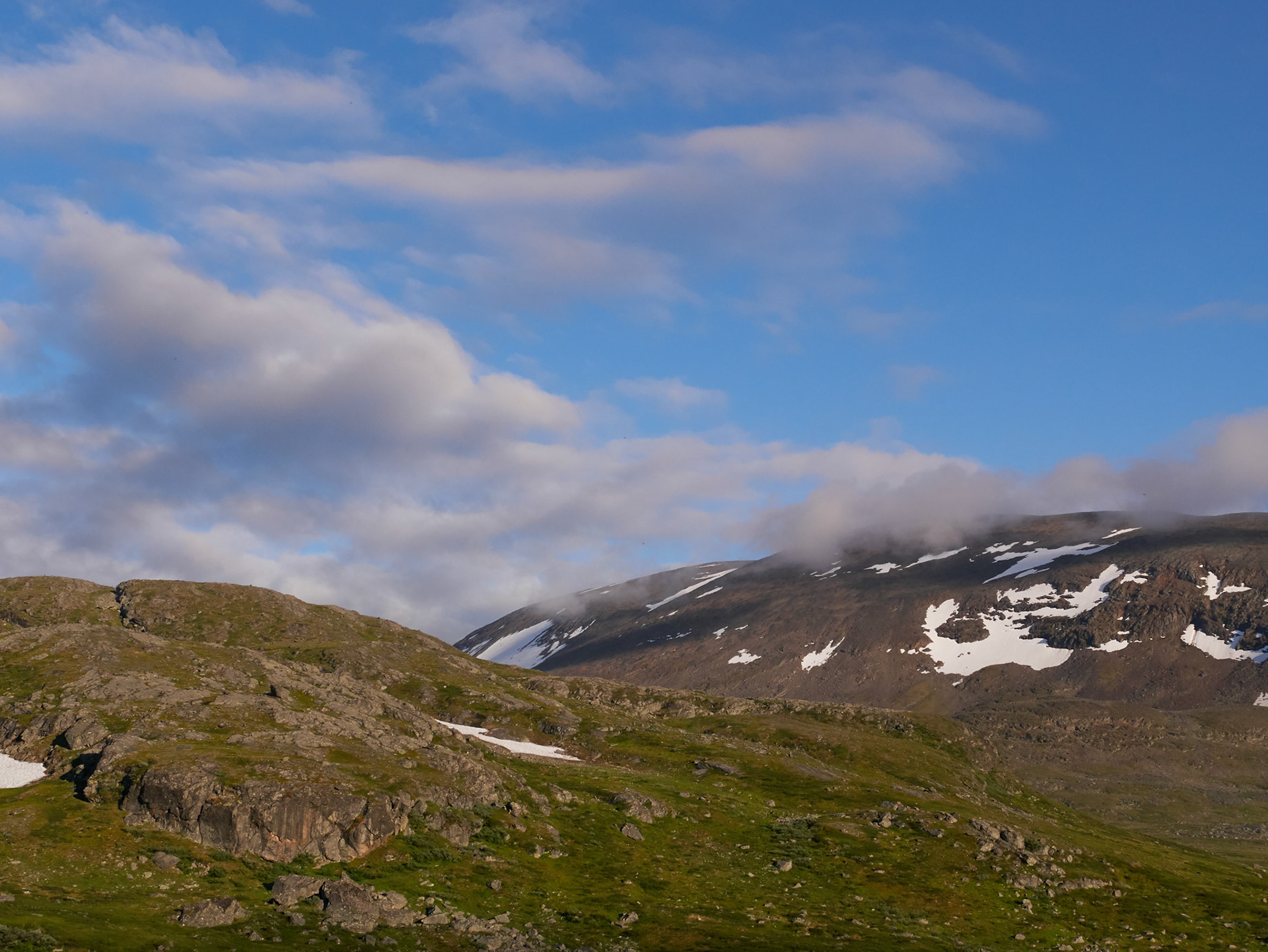 Roadtrip Europe du Nord 2017