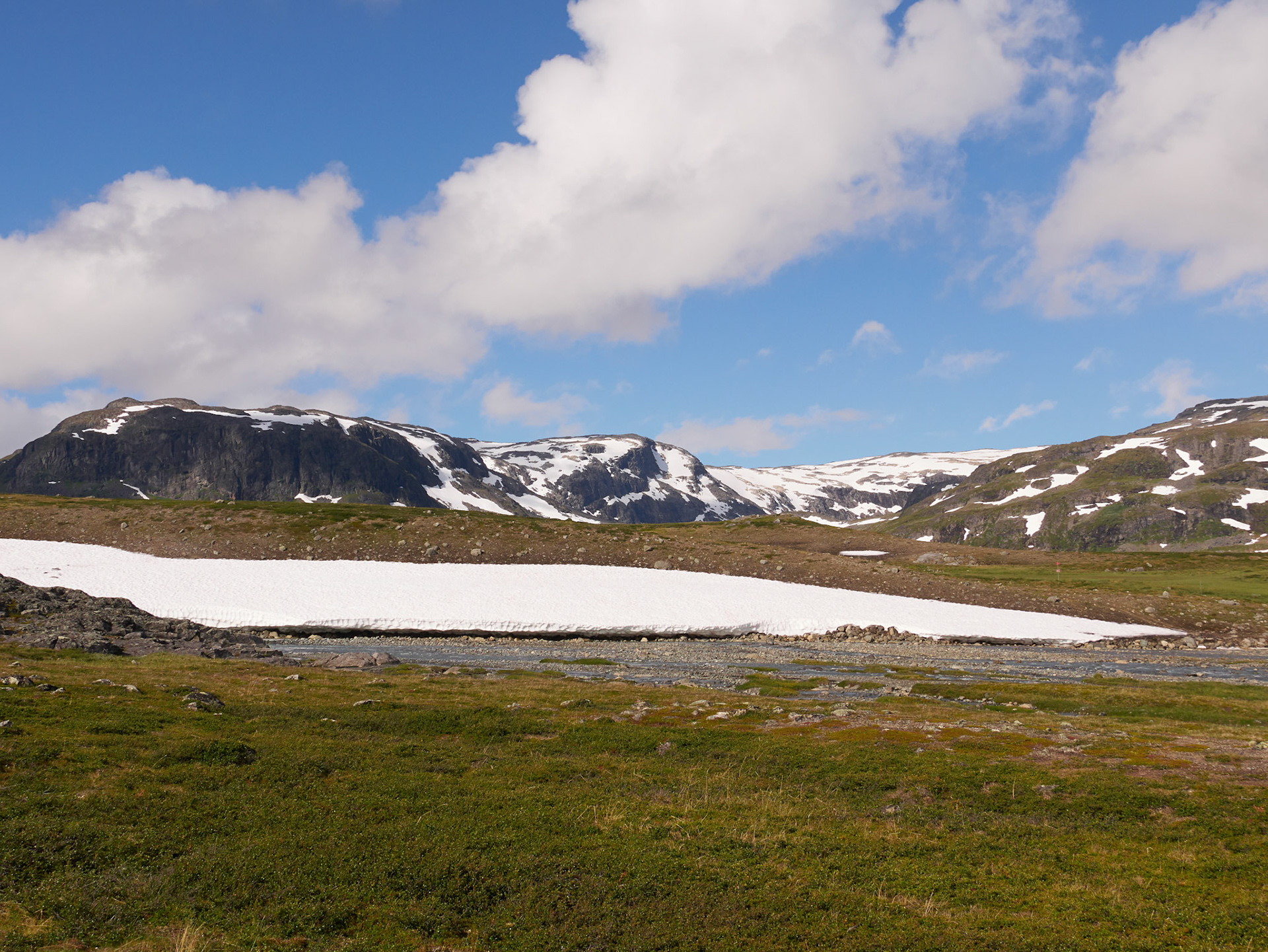 Roadtrip Europe du Nord 2017