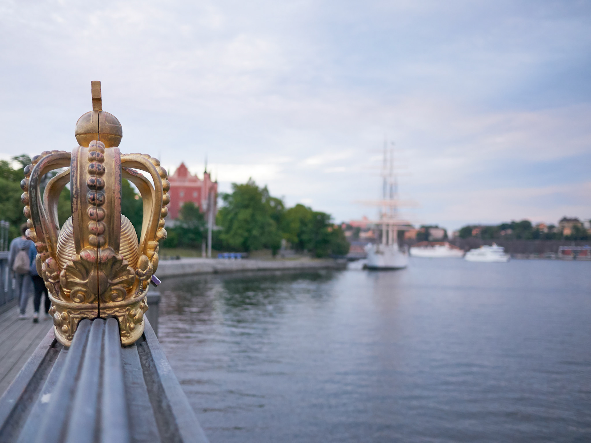 Roadtrip Europe du Nord 2017