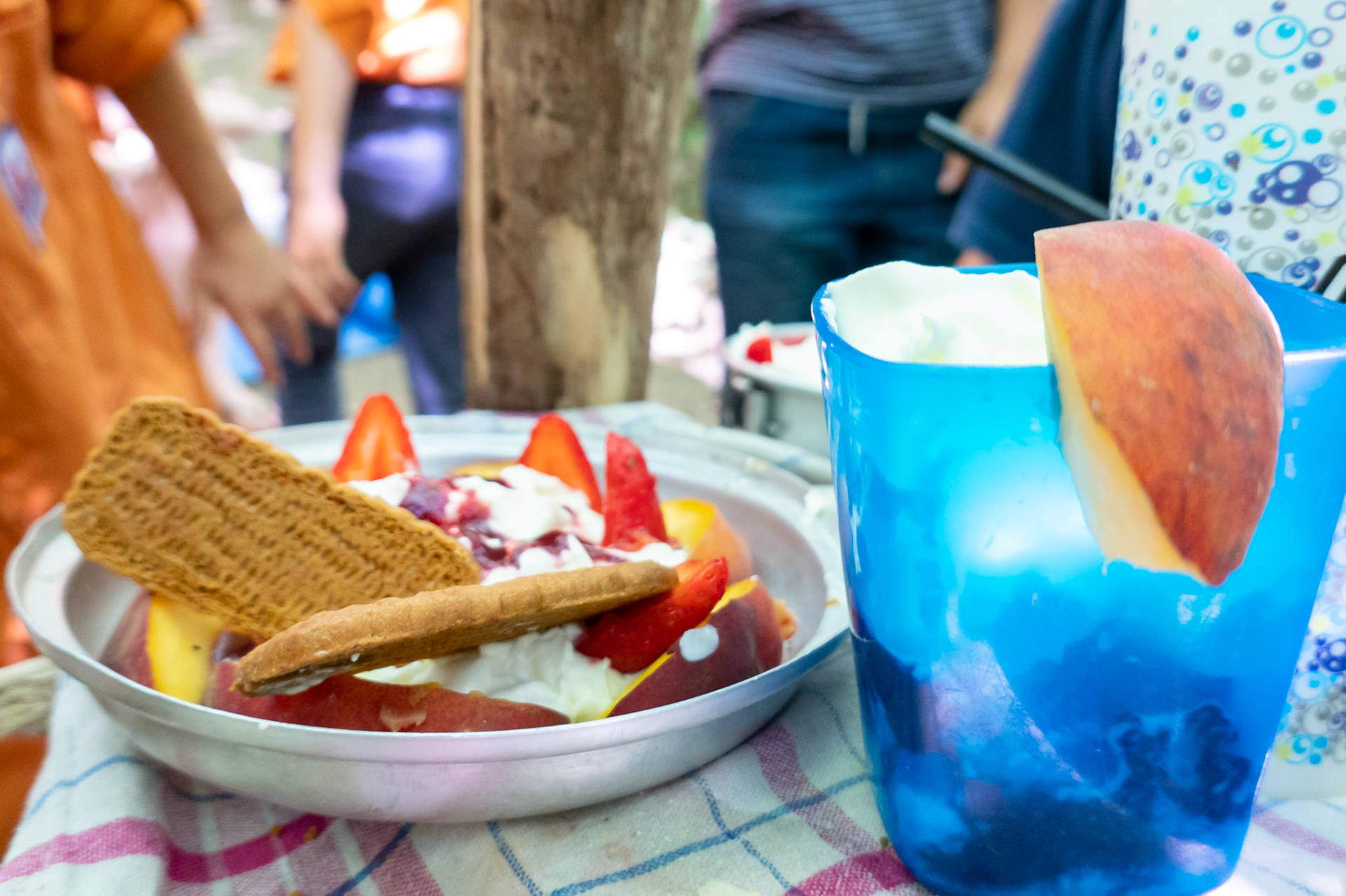Concours Top Goûter