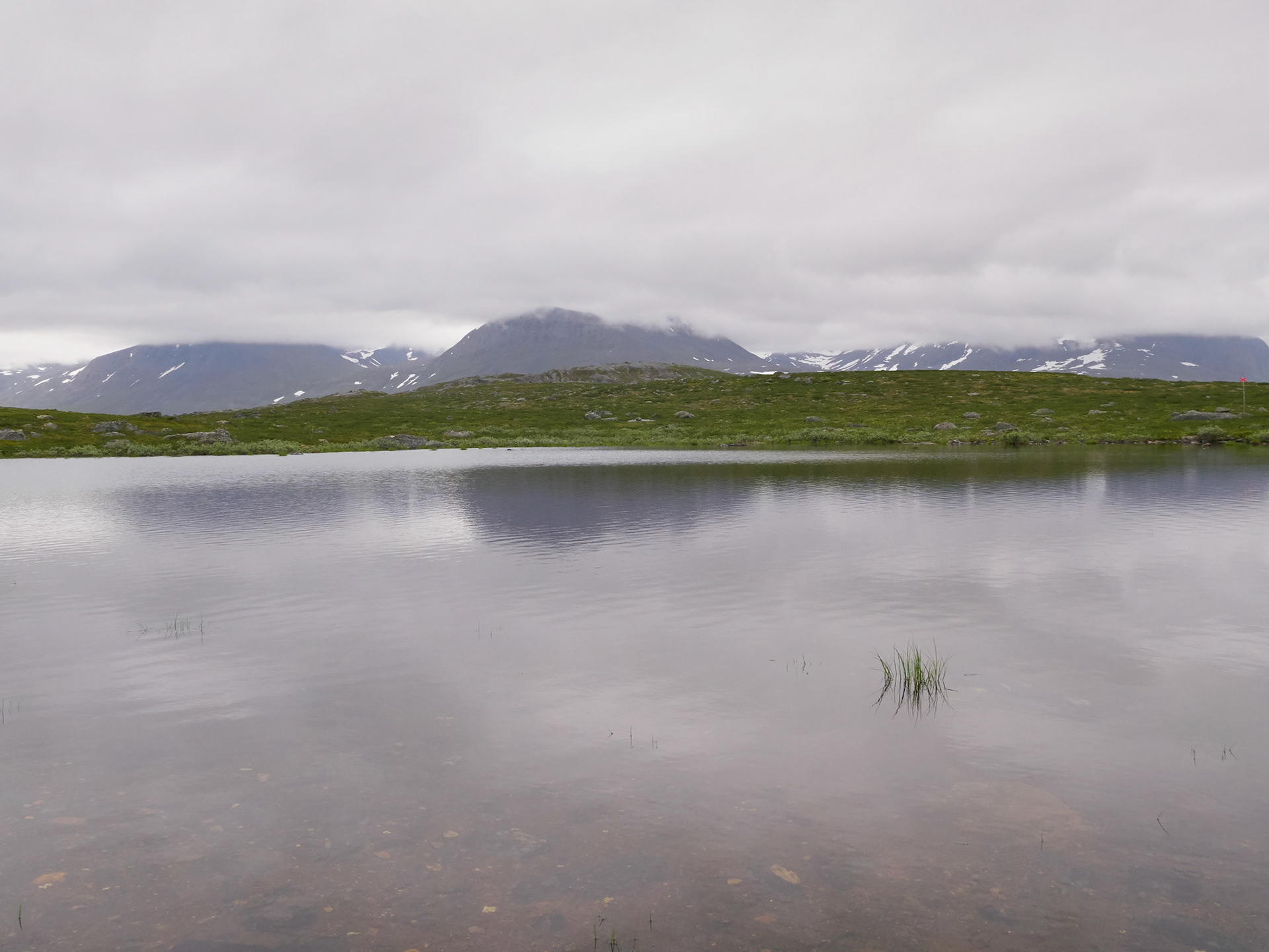 Roadtrip Europe du Nord 2017