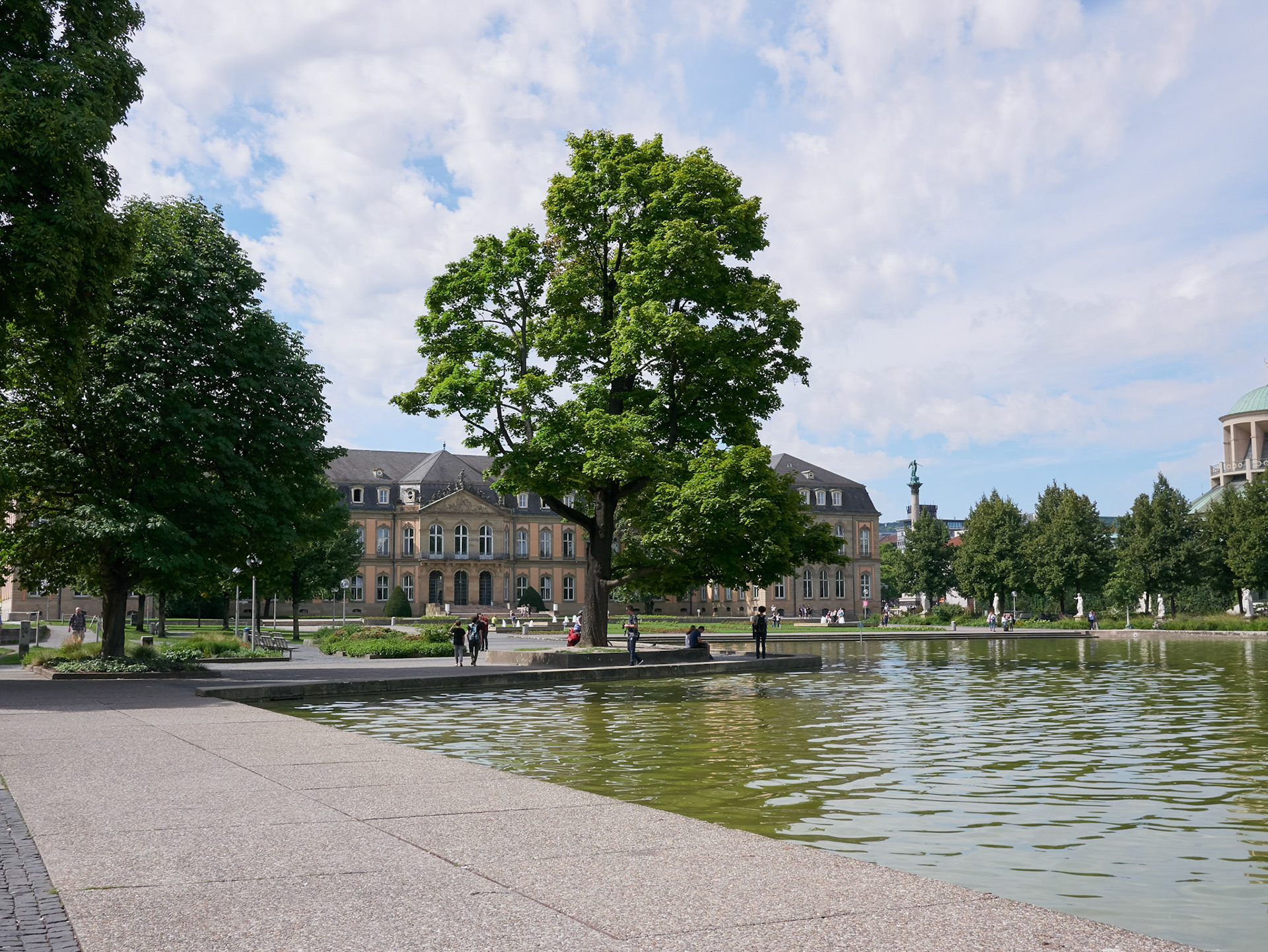 Roadtrip Europe du Nord 2017