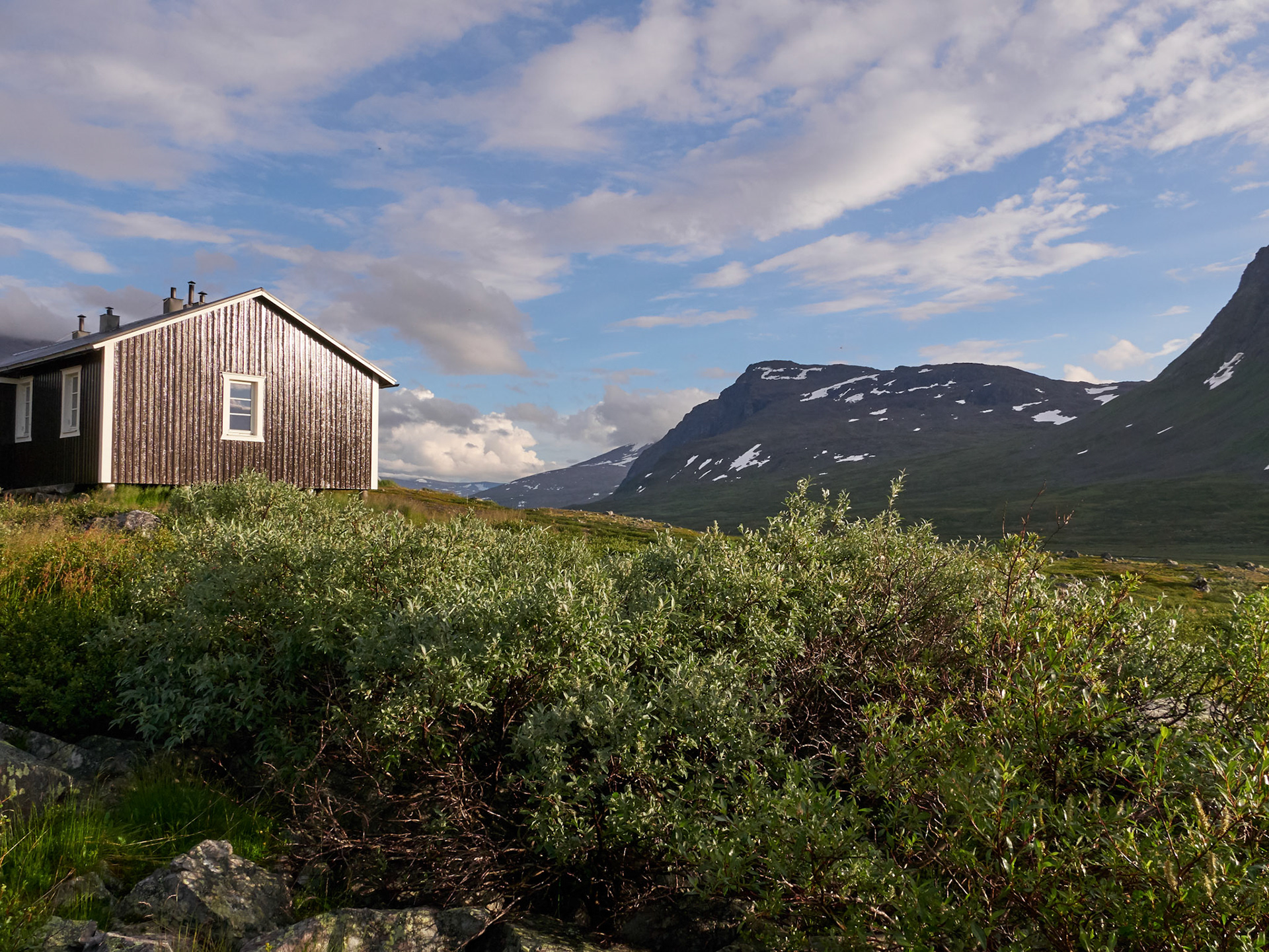 Roadtrip Europe du Nord 2017